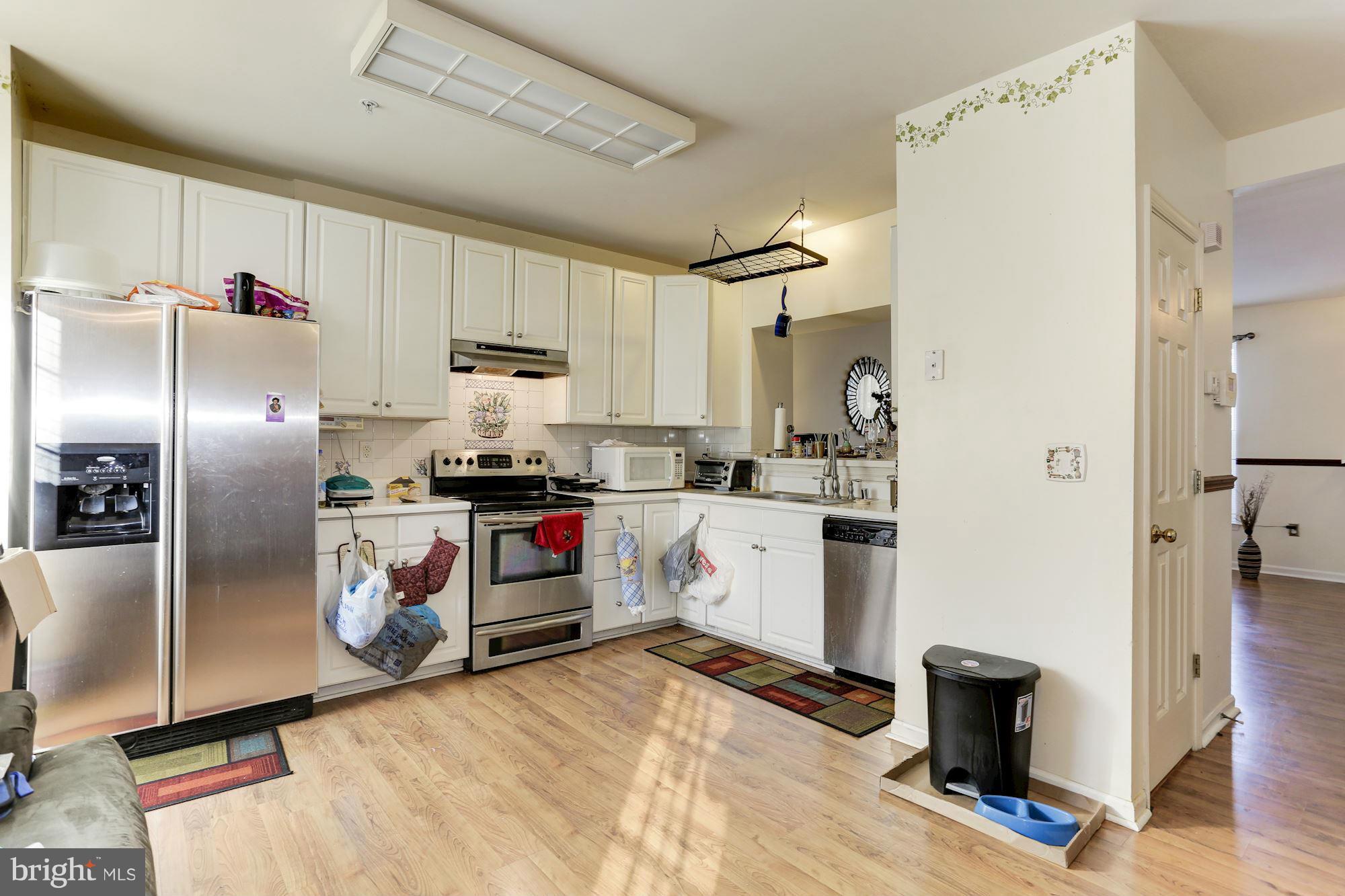 ST CHARLES SUB - HUNTINGTON - Residential