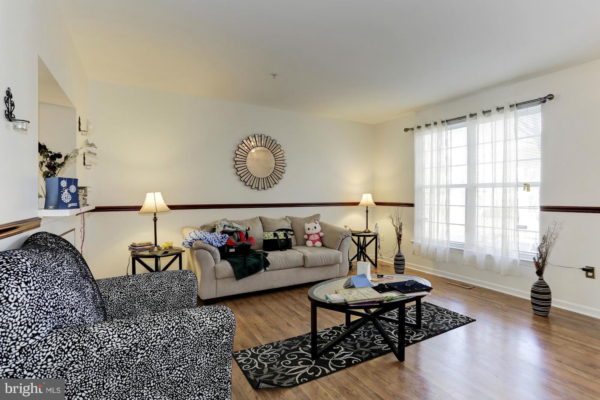 ST CHARLES SUB - HUNTINGTON - Residential