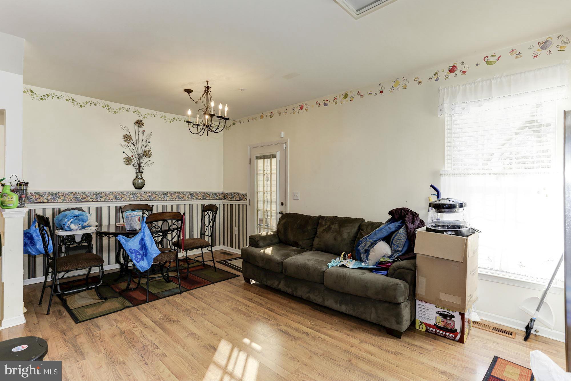 ST CHARLES SUB - HUNTINGTON - Residential