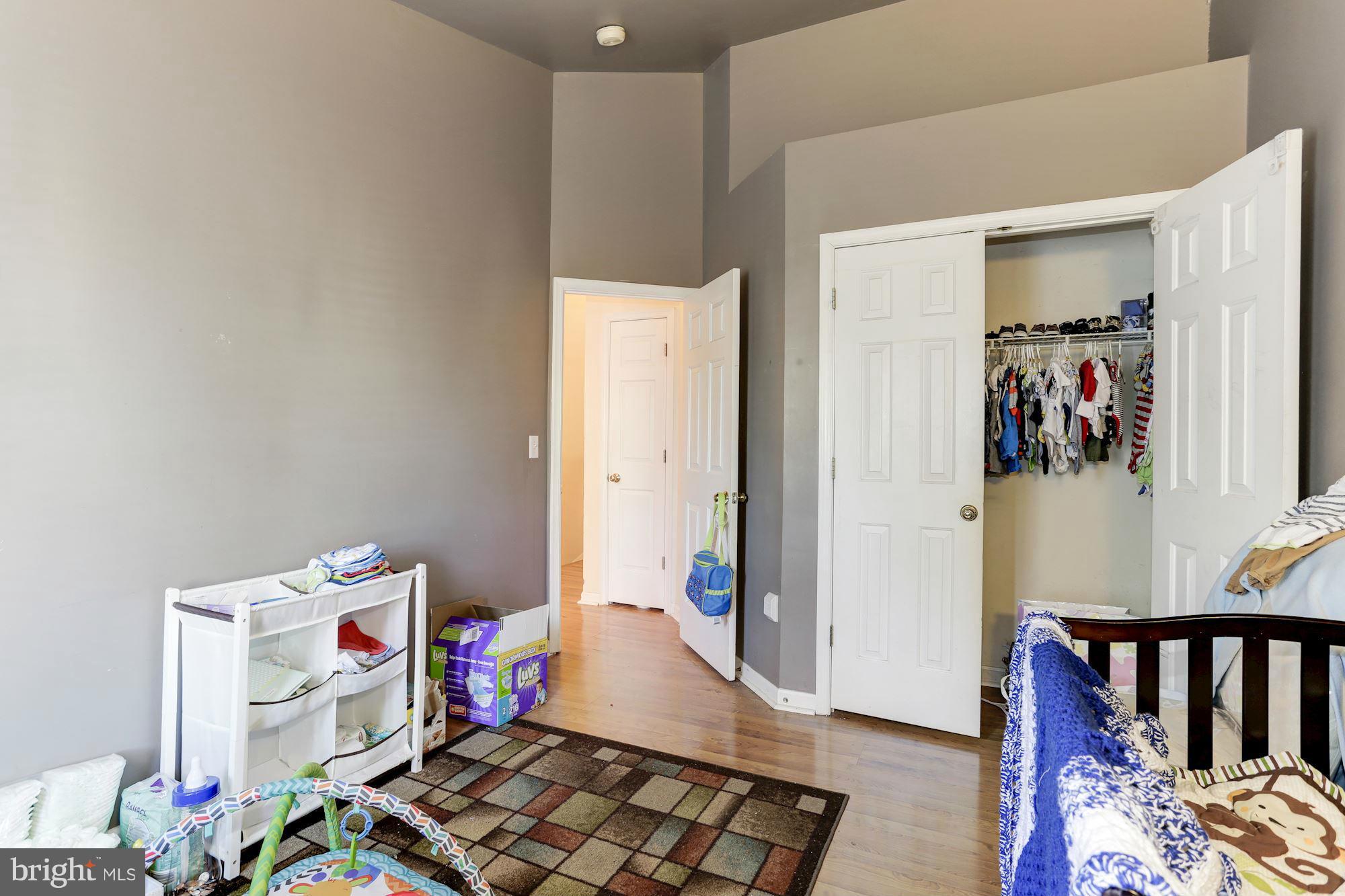 ST CHARLES SUB - HUNTINGTON - Residential