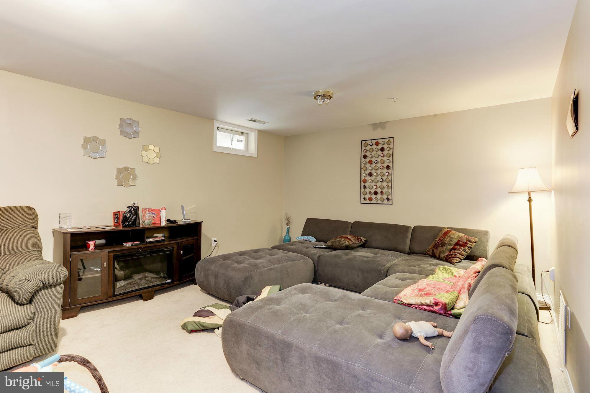 ST CHARLES SUB - HUNTINGTON - Residential