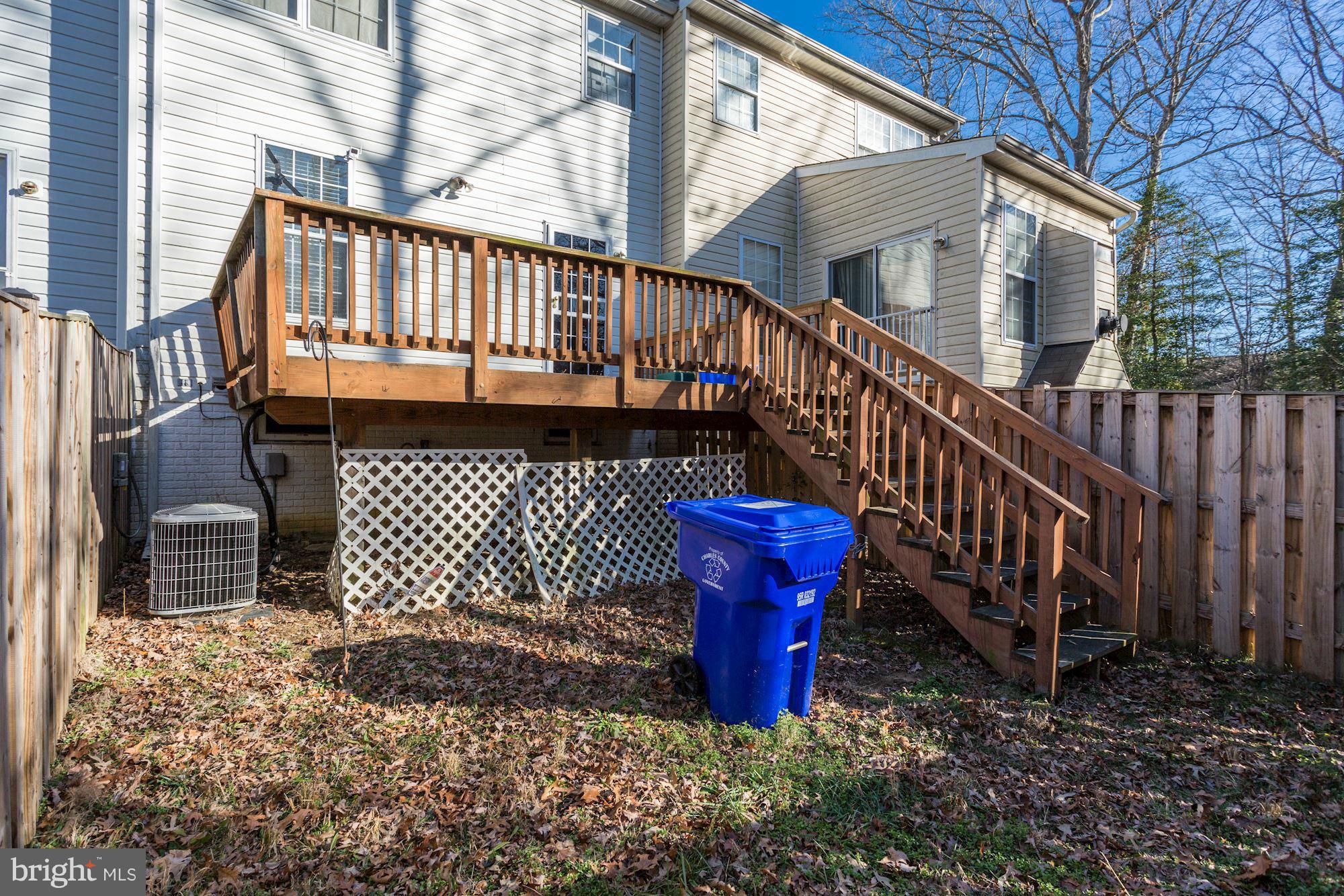 ST CHARLES SUB - HUNTINGTON - Residential