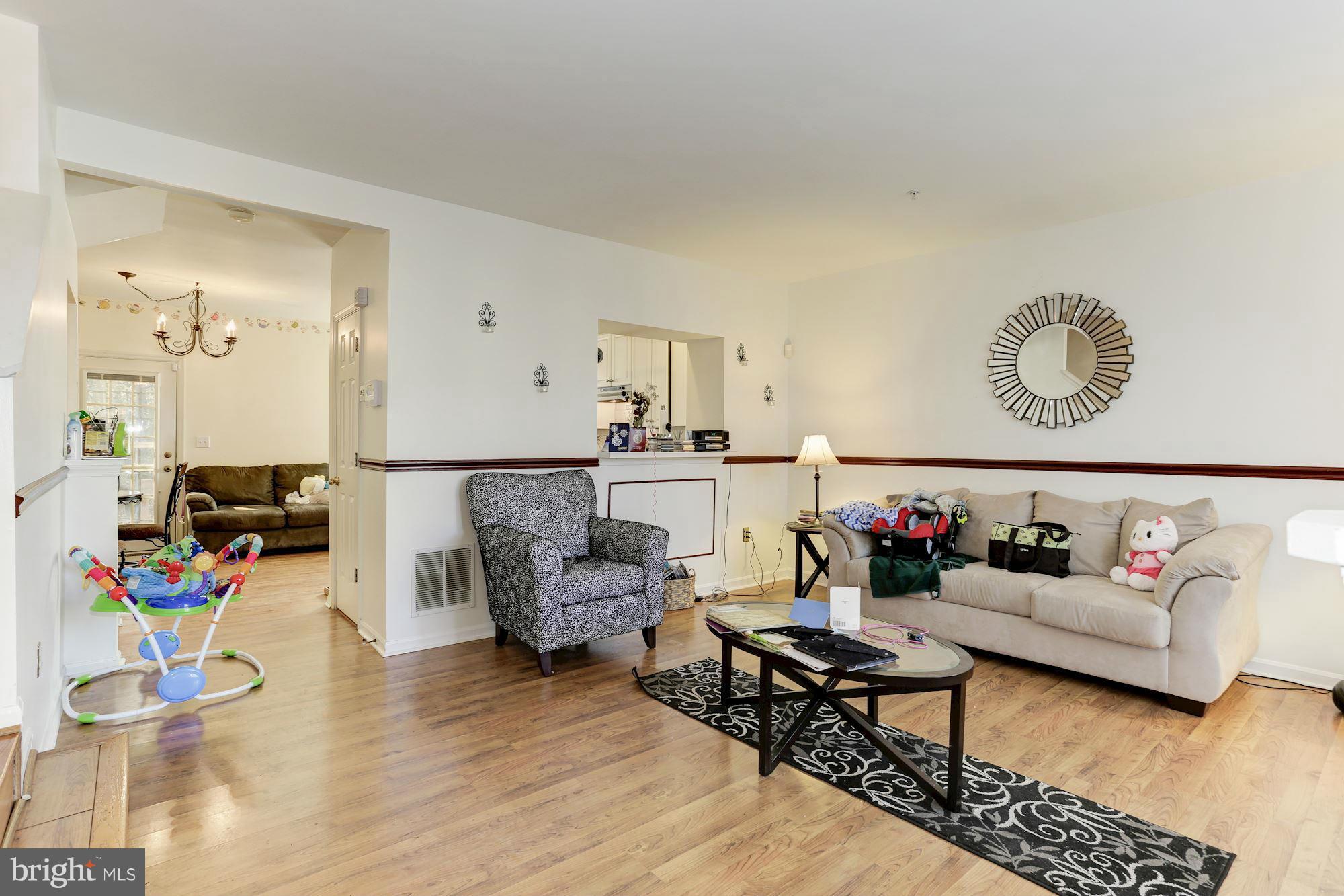 ST CHARLES SUB - HUNTINGTON - Residential