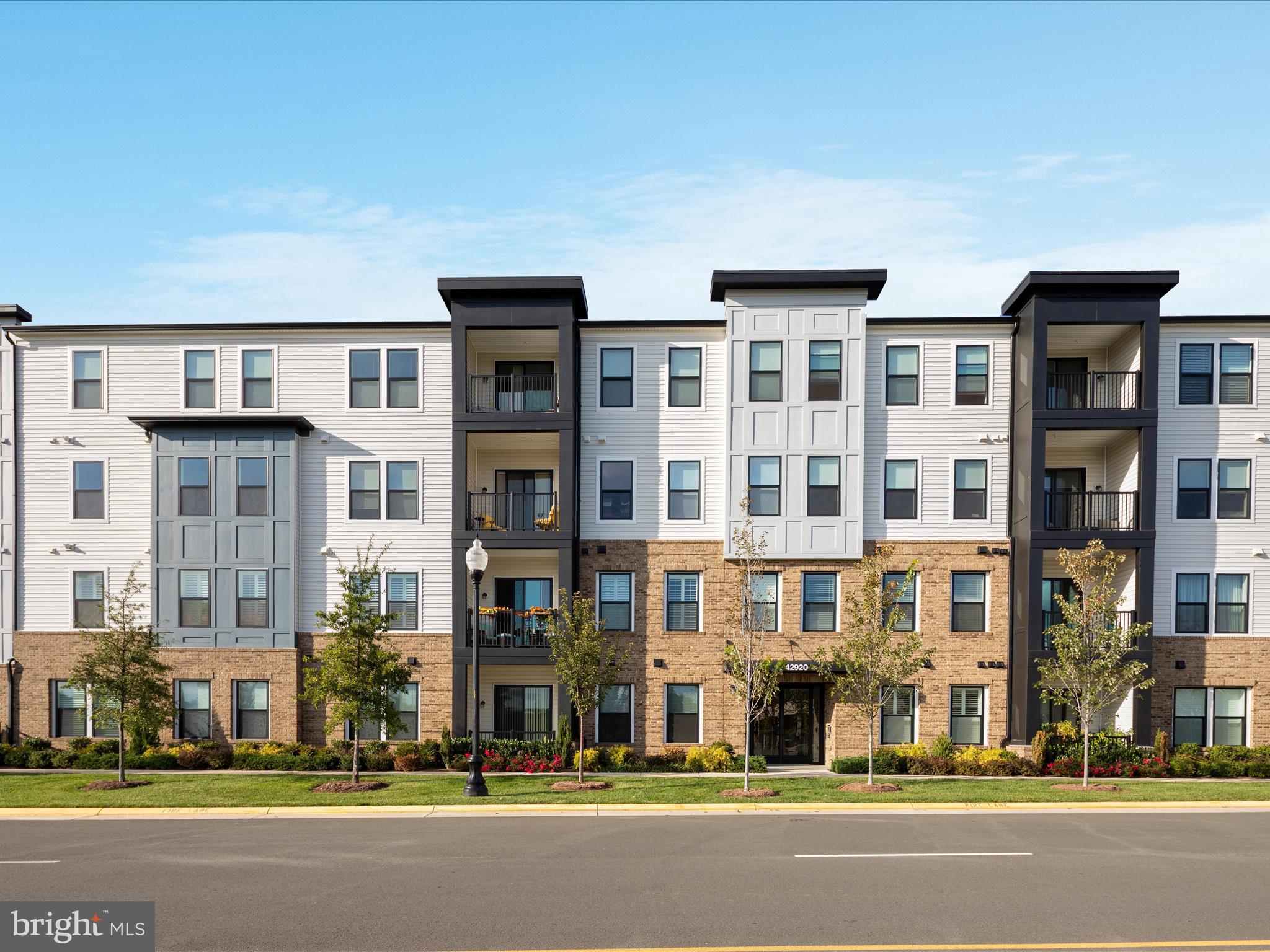 BIRCHWOOD AT BRAMBLETON - Residential