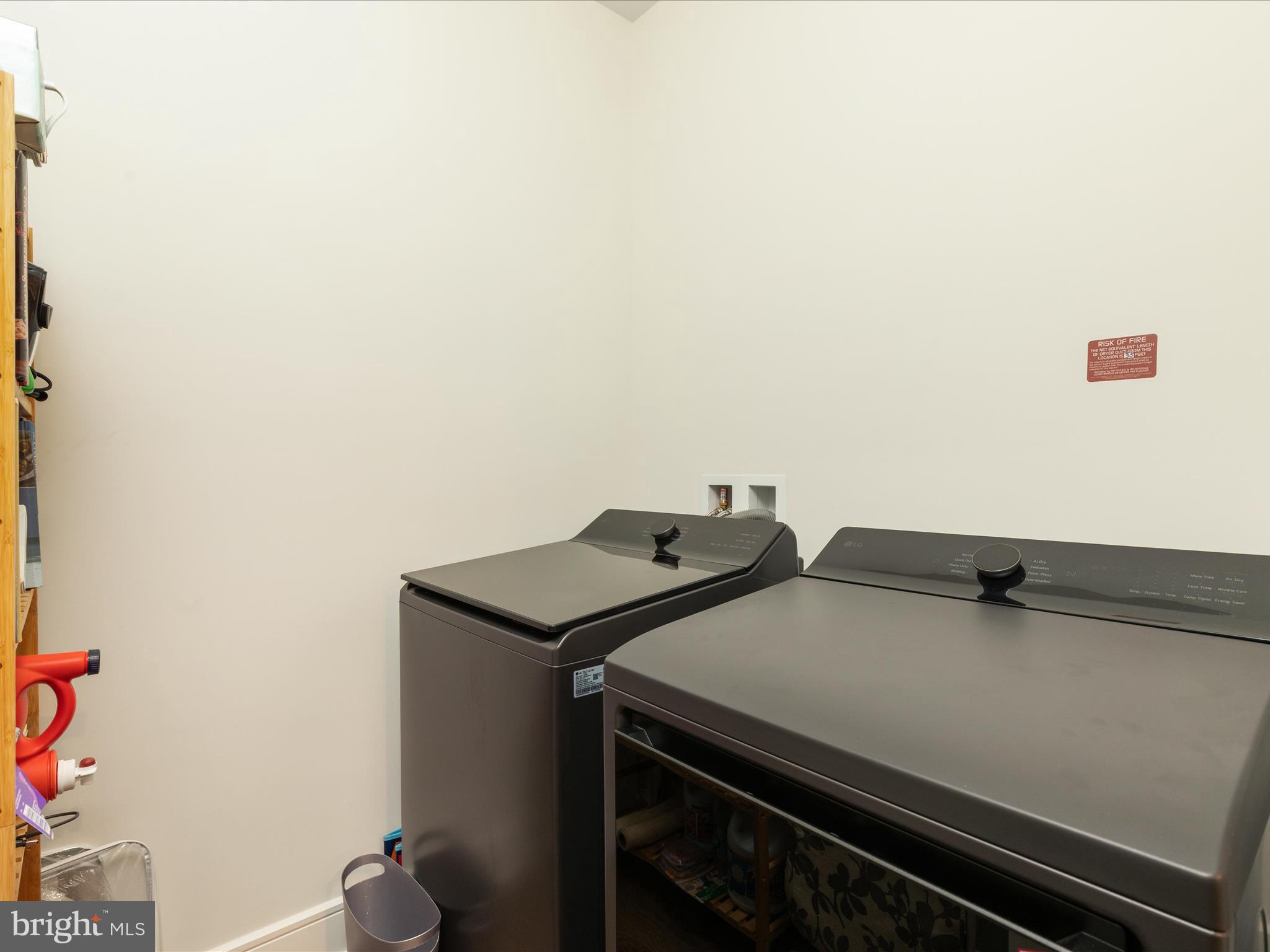 BIRCHWOOD AT BRAMBLETON - Residential