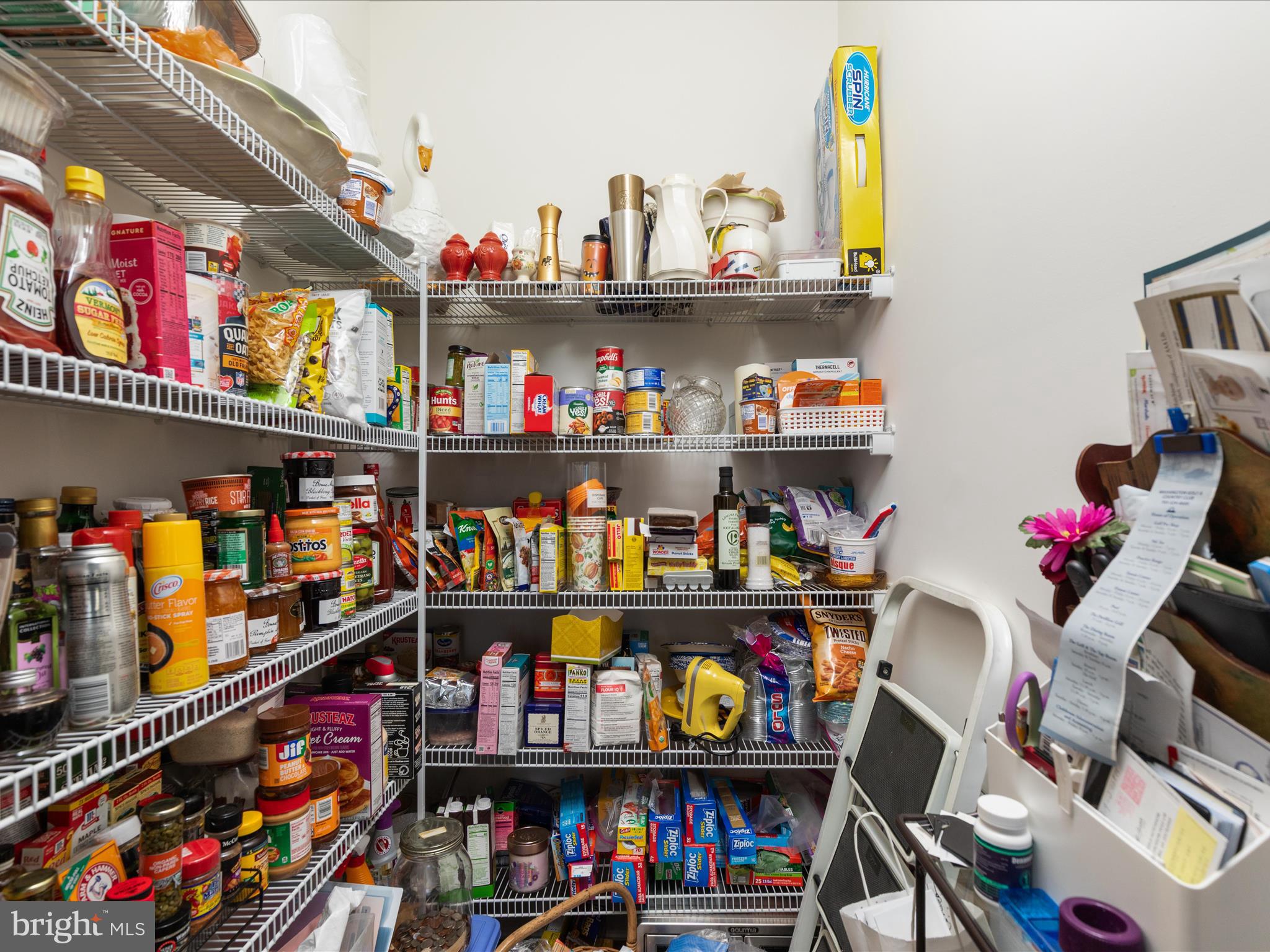 BIRCHWOOD AT BRAMBLETON - Residential