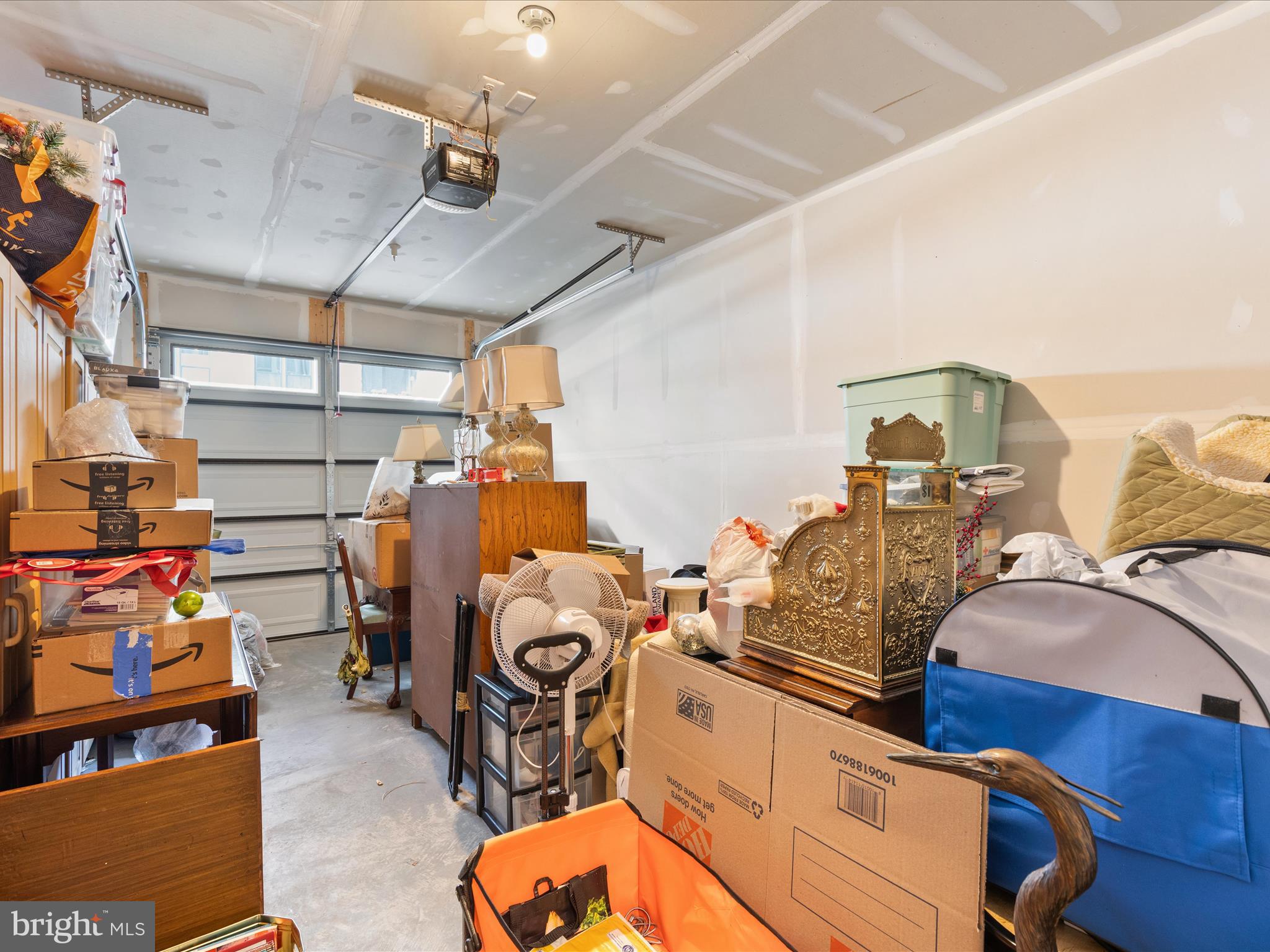 BIRCHWOOD AT BRAMBLETON - Residential