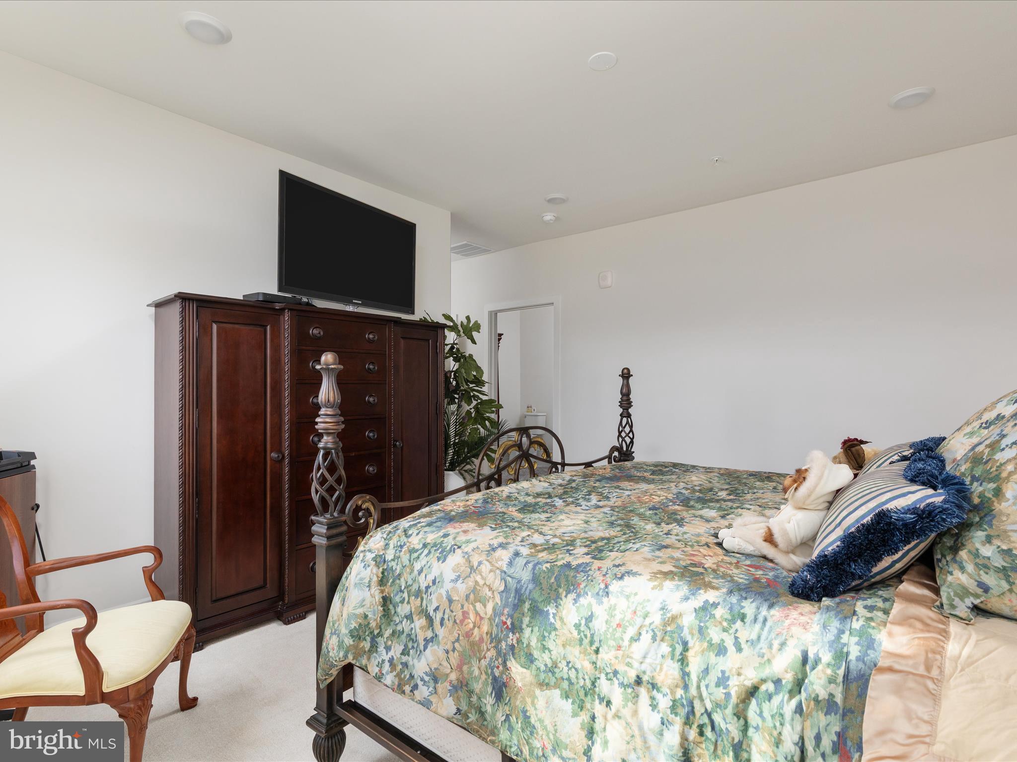 BIRCHWOOD AT BRAMBLETON - Residential