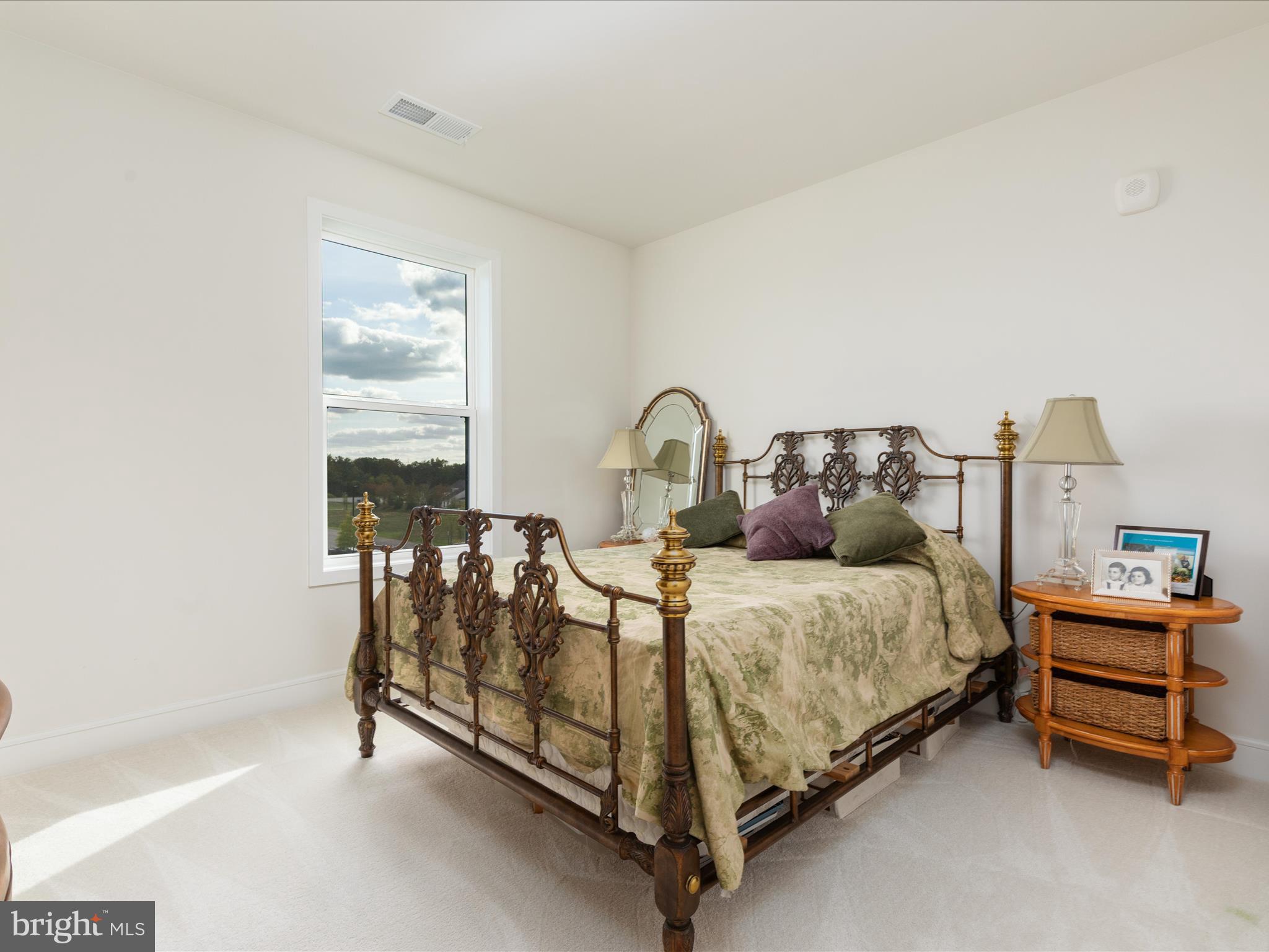 BIRCHWOOD AT BRAMBLETON - Residential