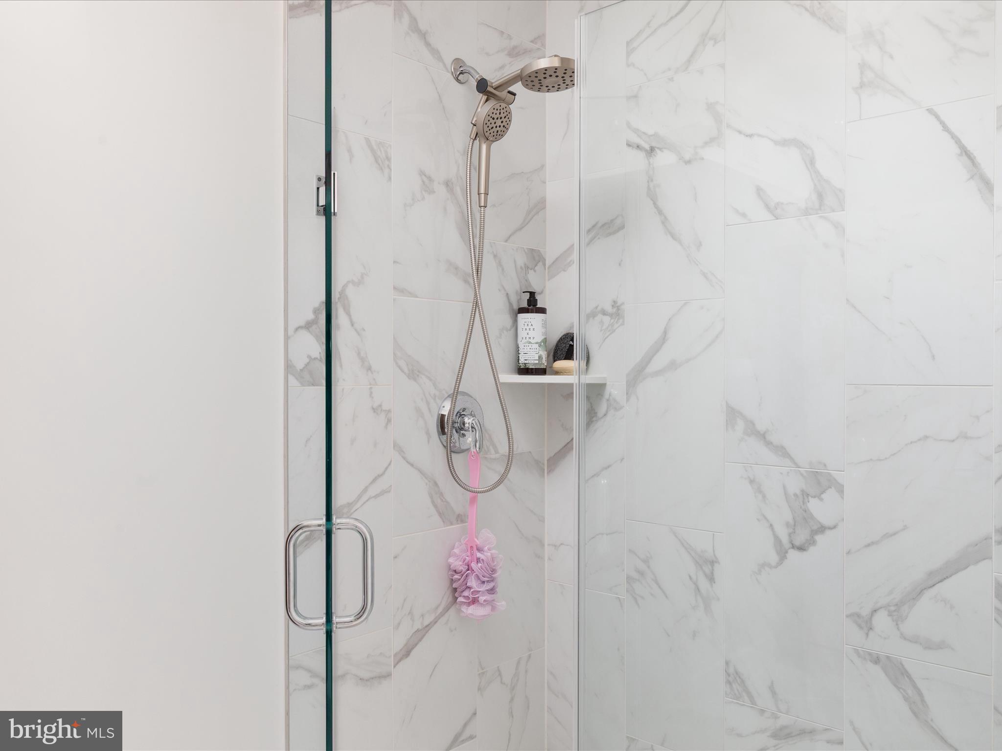 BIRCHWOOD AT BRAMBLETON - Residential