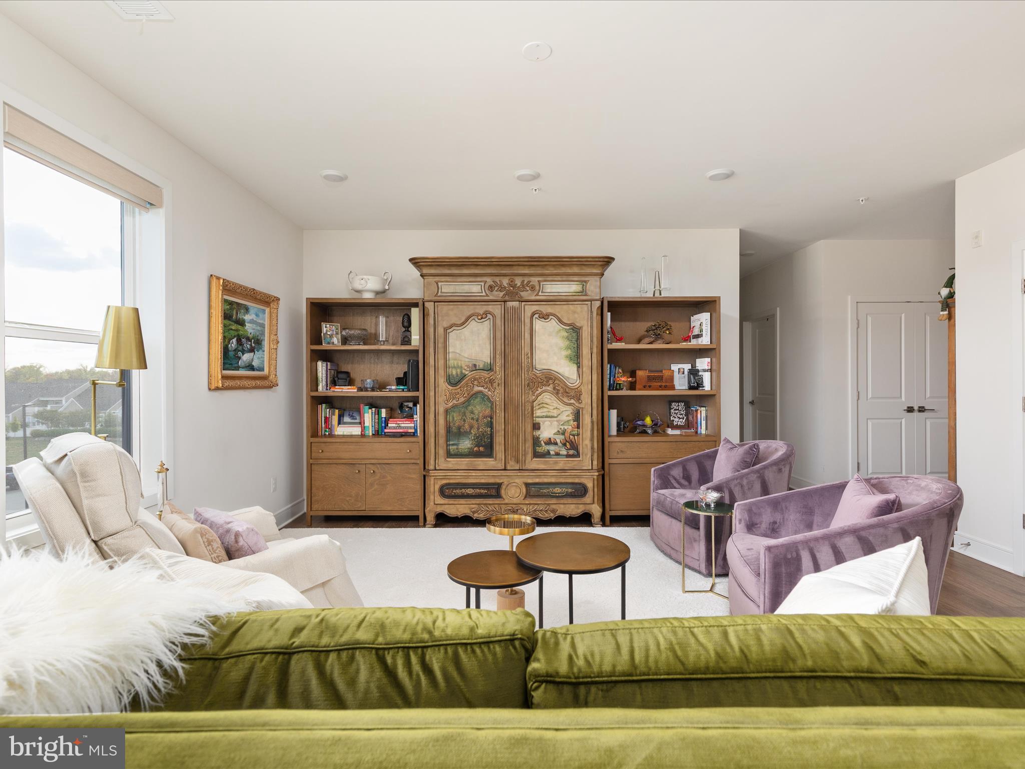 BIRCHWOOD AT BRAMBLETON - Residential