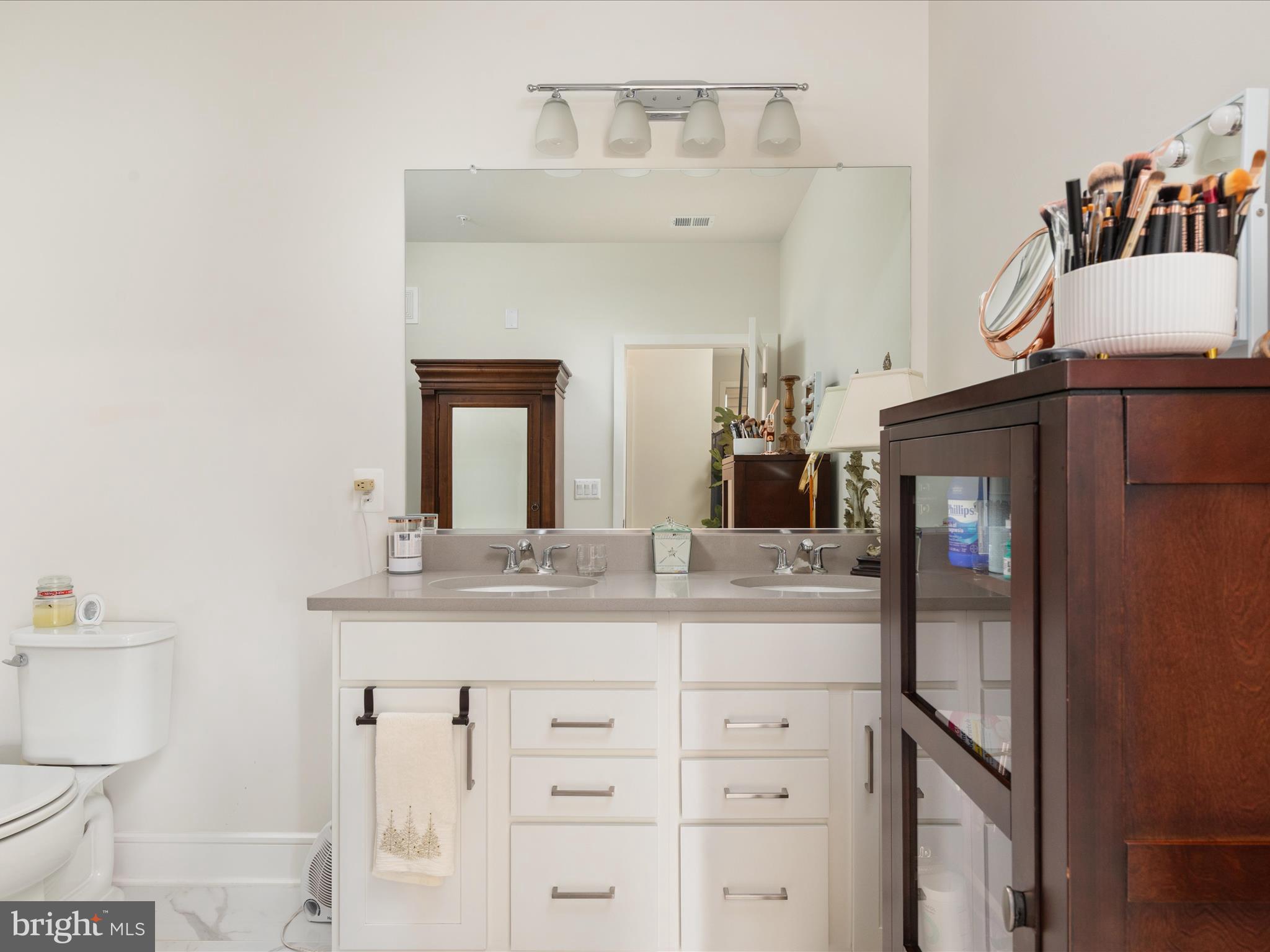 BIRCHWOOD AT BRAMBLETON - Residential