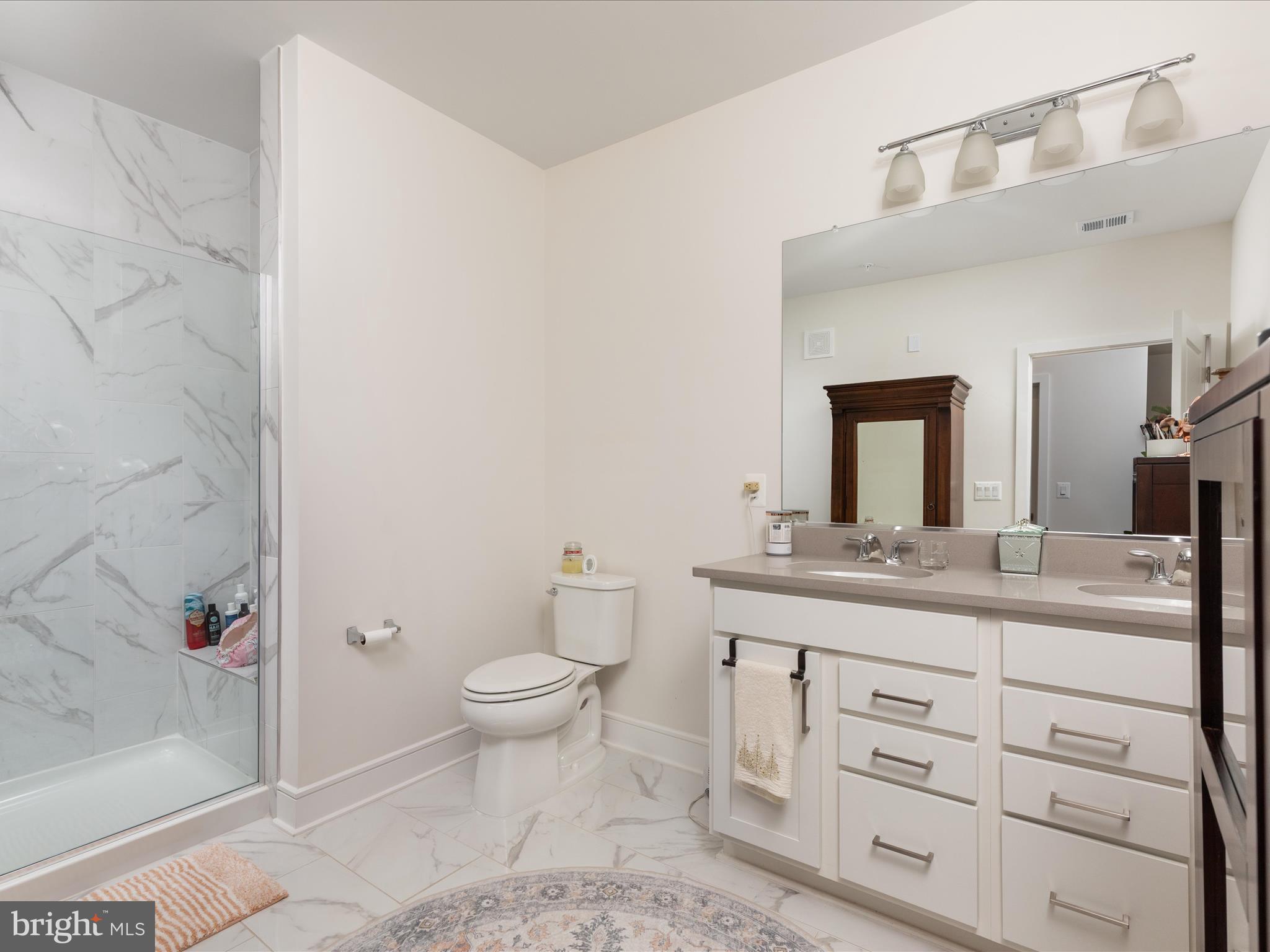 BIRCHWOOD AT BRAMBLETON - Residential