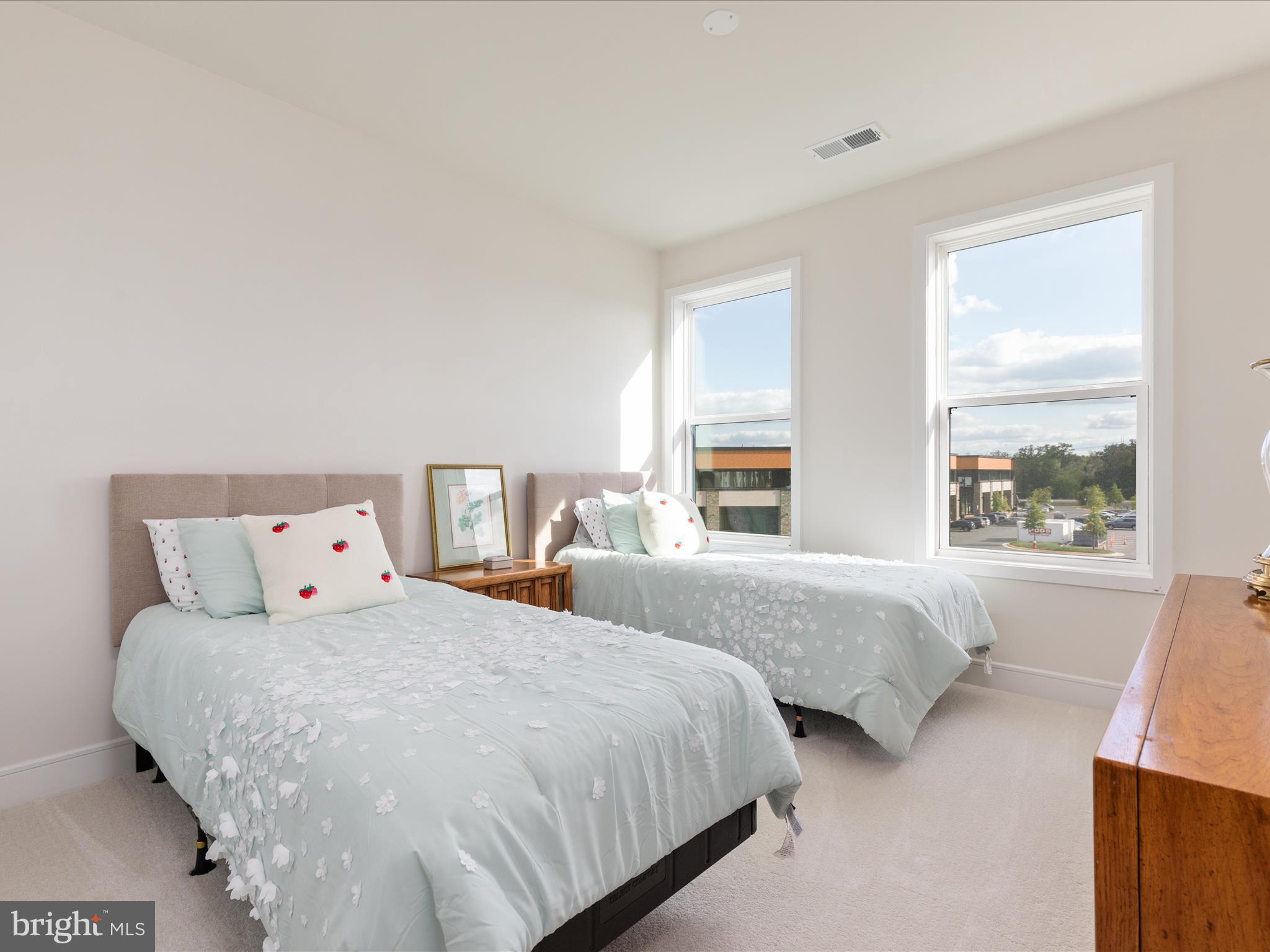 BIRCHWOOD AT BRAMBLETON - Residential