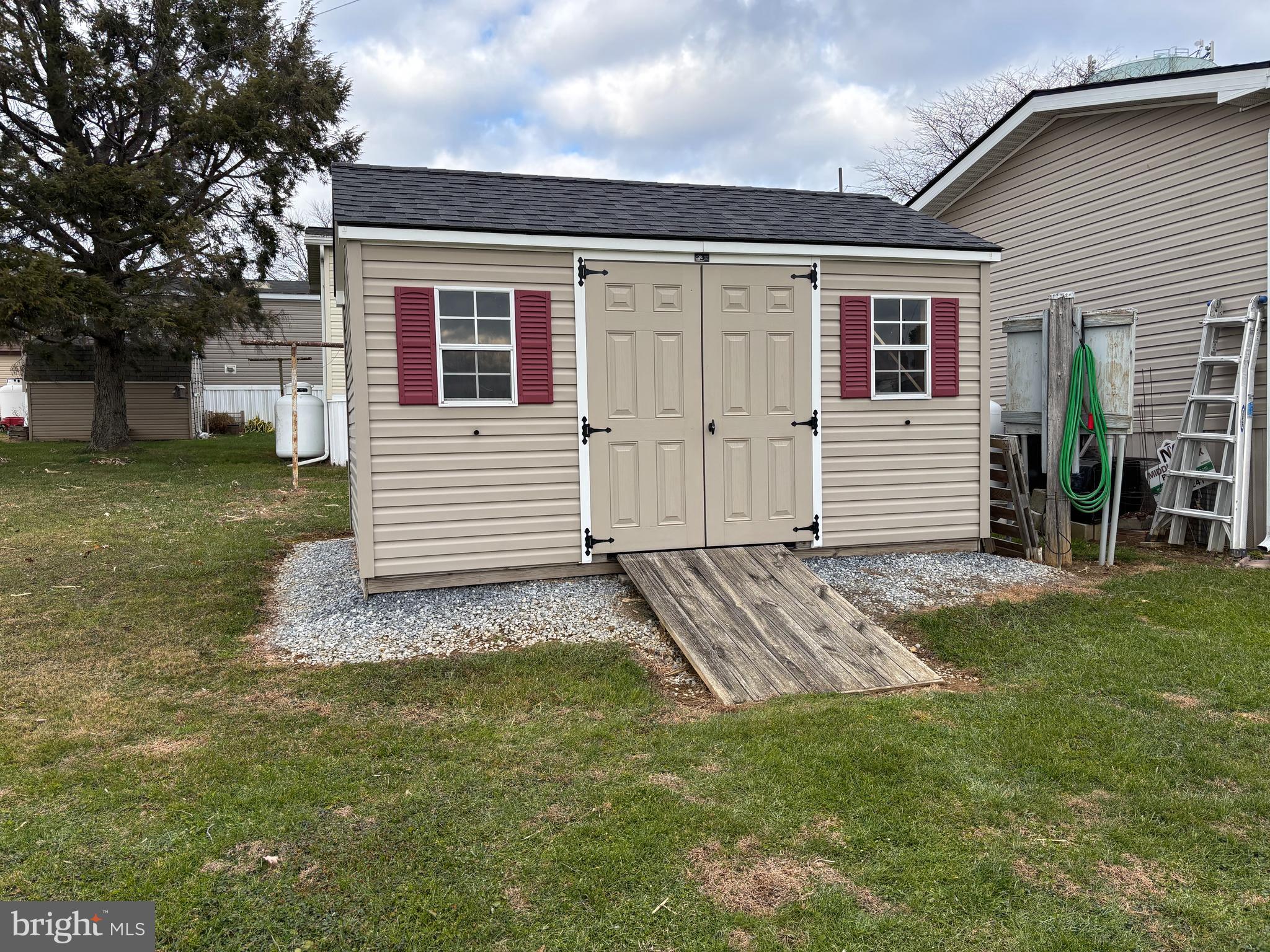 304 PFAUTZ HILL ROAD LOT 20