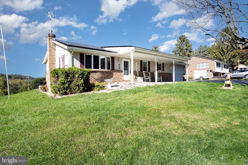 Photo of 1081 Beaver Creek Road, HANOVER, PA 17331 (MLS # PAYK2091970)