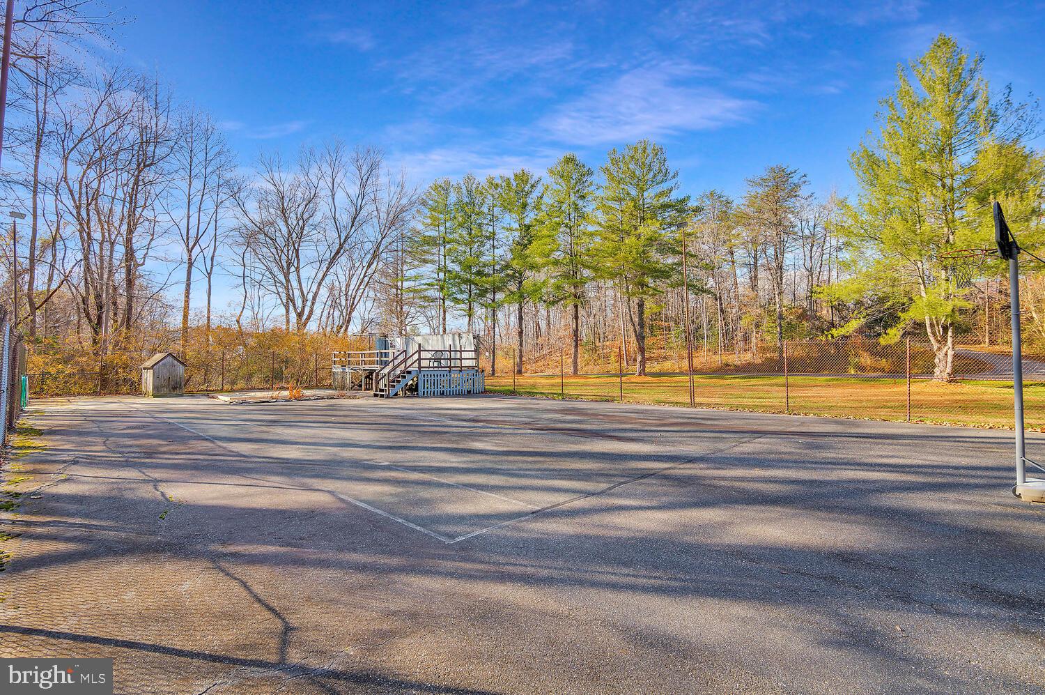 BRIGHTON WOODS - Residential