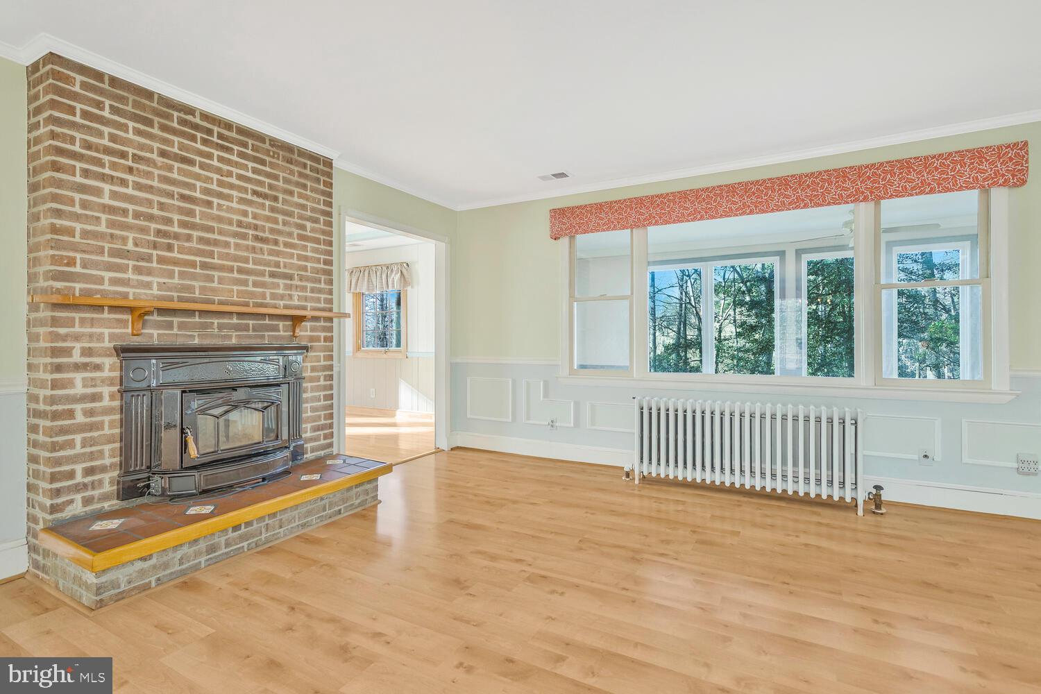 BRIGHTON WOODS - Residential