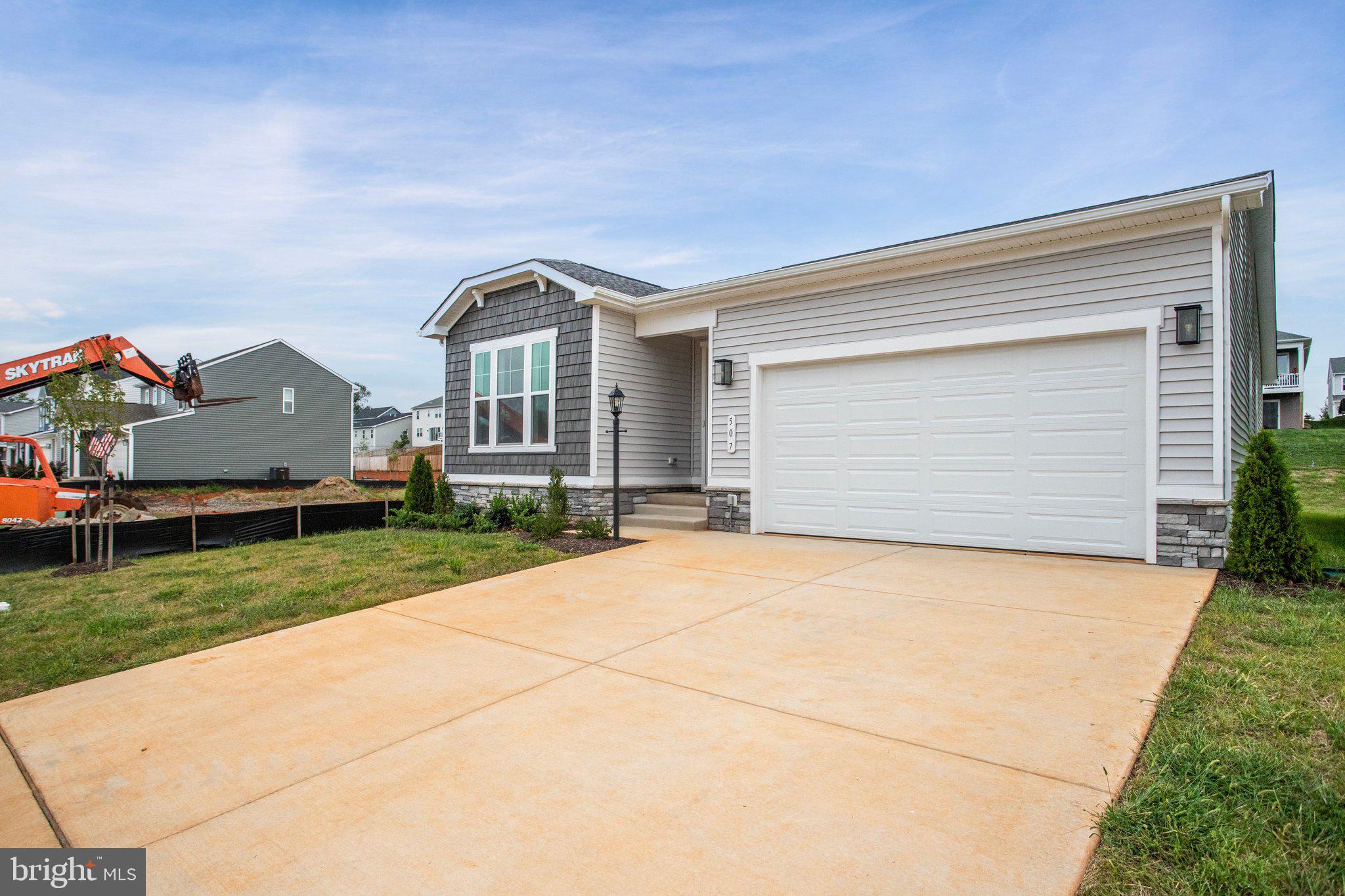 507 ASTER LANE