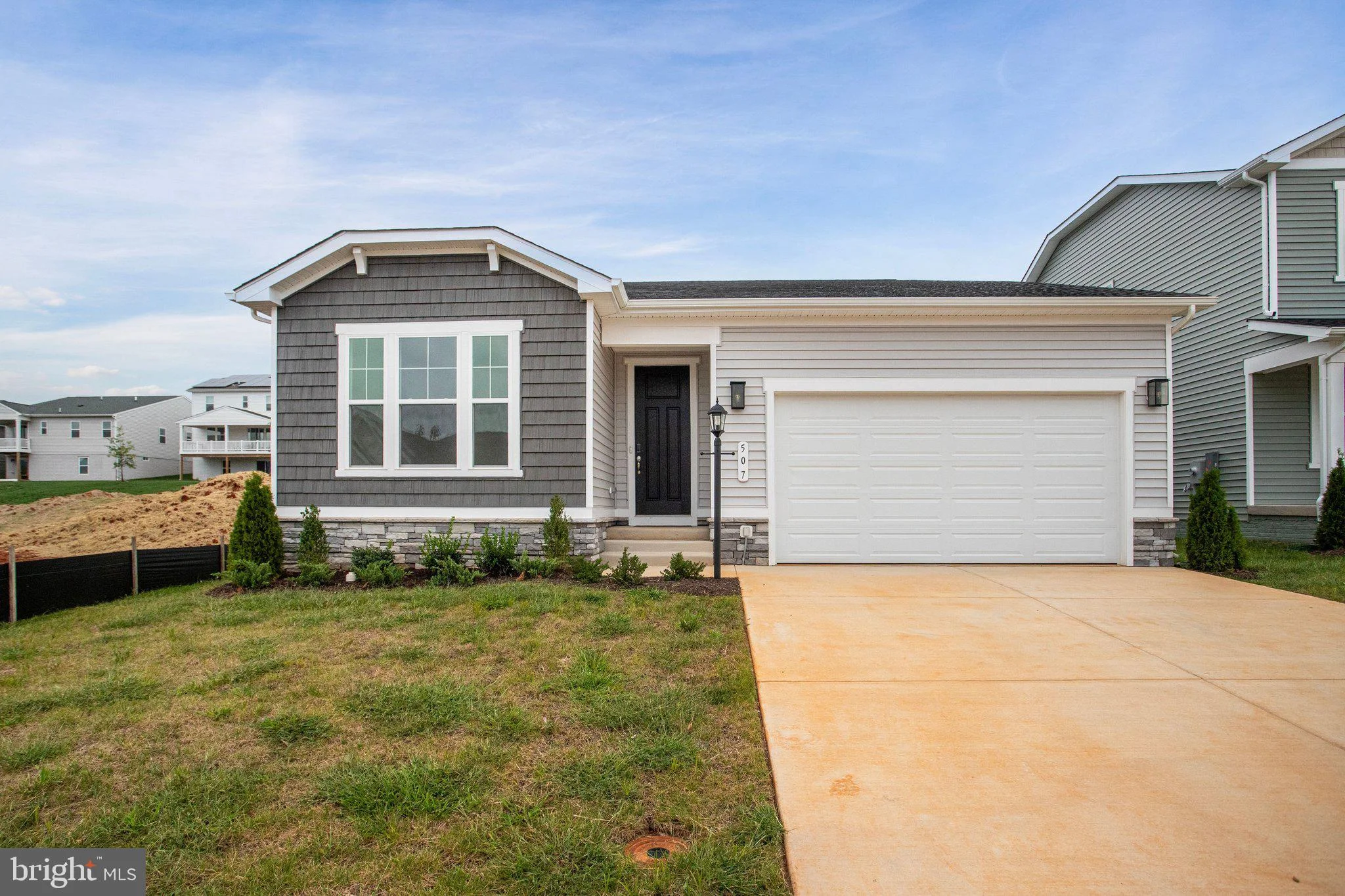 507 Aster Lane