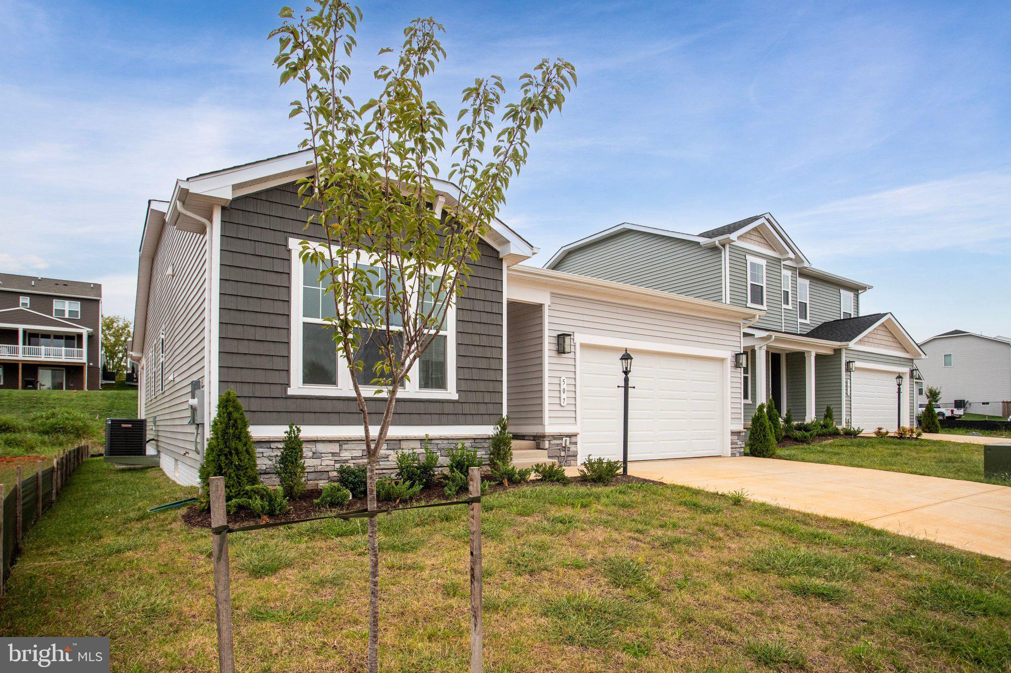 507 ASTER LANE