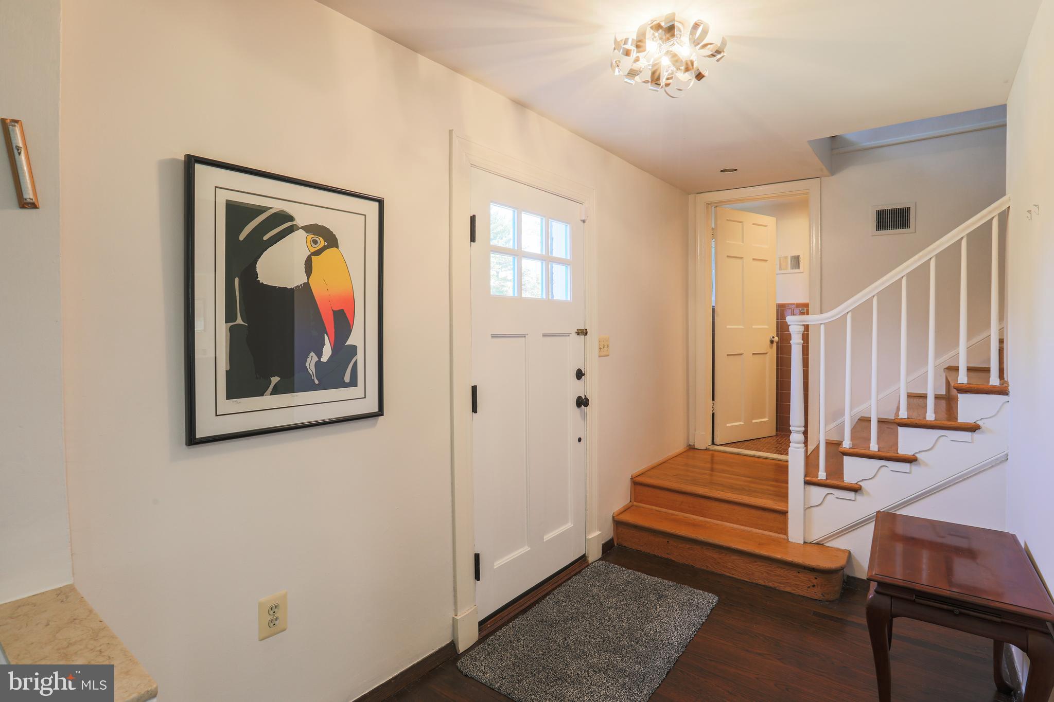 BURNT MILLS HILLS - Residential