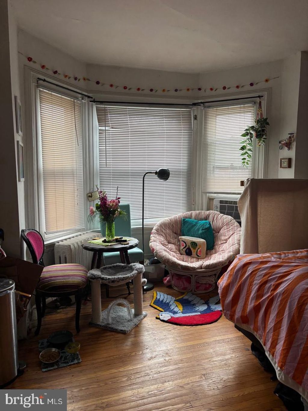 Photo of 259 S 46th Street #2F, PHILADELPHIA, PA 19139 (MLS # PAPH2567008)