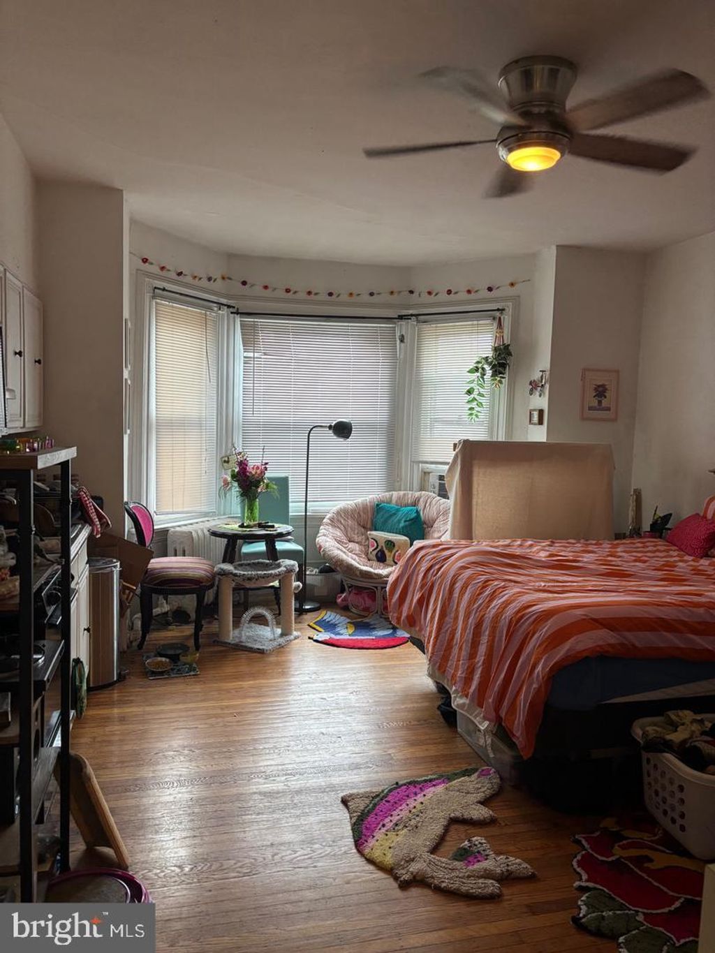Photo of 259 S 46th Street #2F, PHILADELPHIA, PA 19139 (MLS # PAPH2567008)