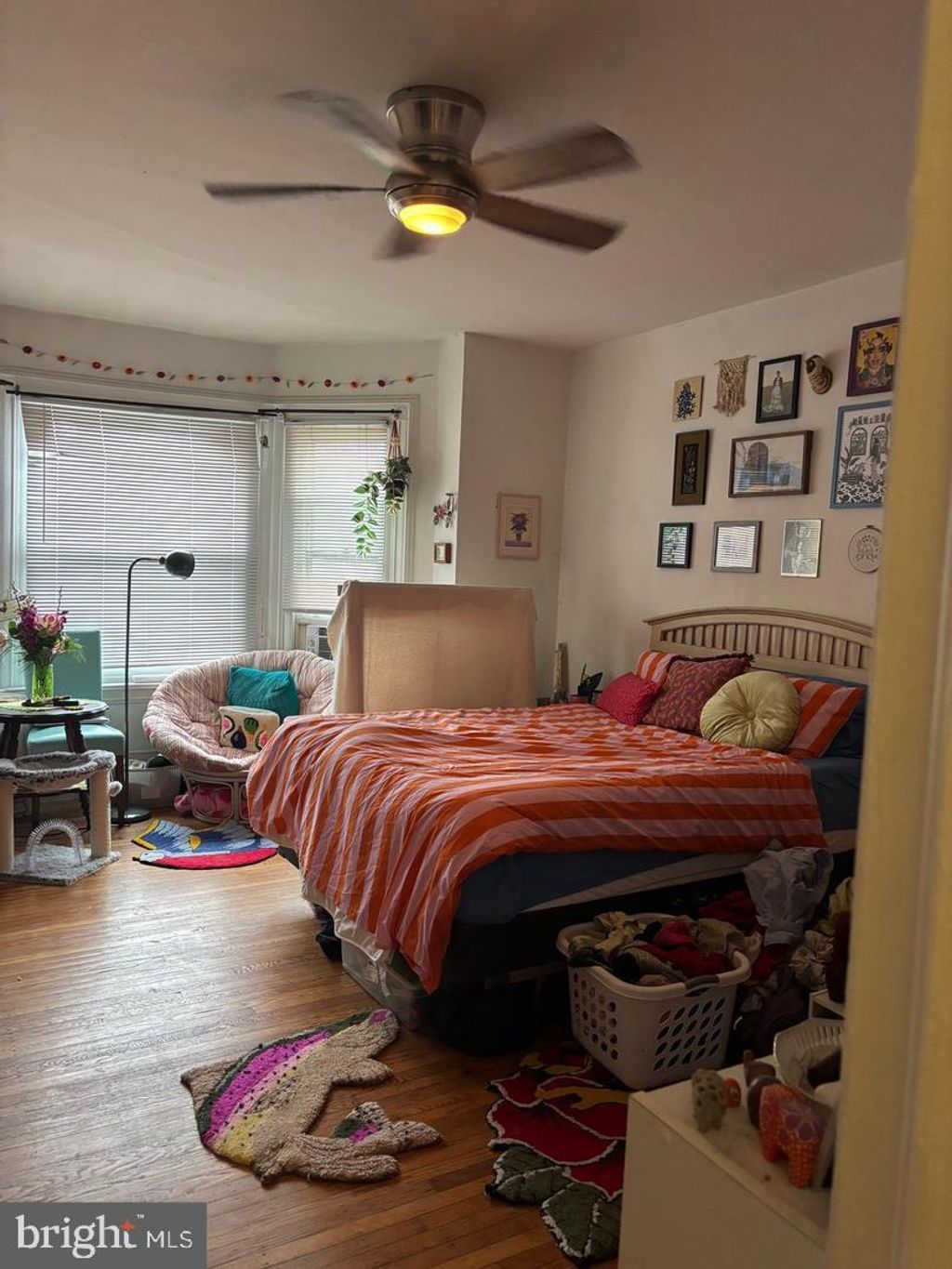 Photo of 259 S 46th Street #2F, PHILADELPHIA, PA 19139 (MLS # PAPH2567008)