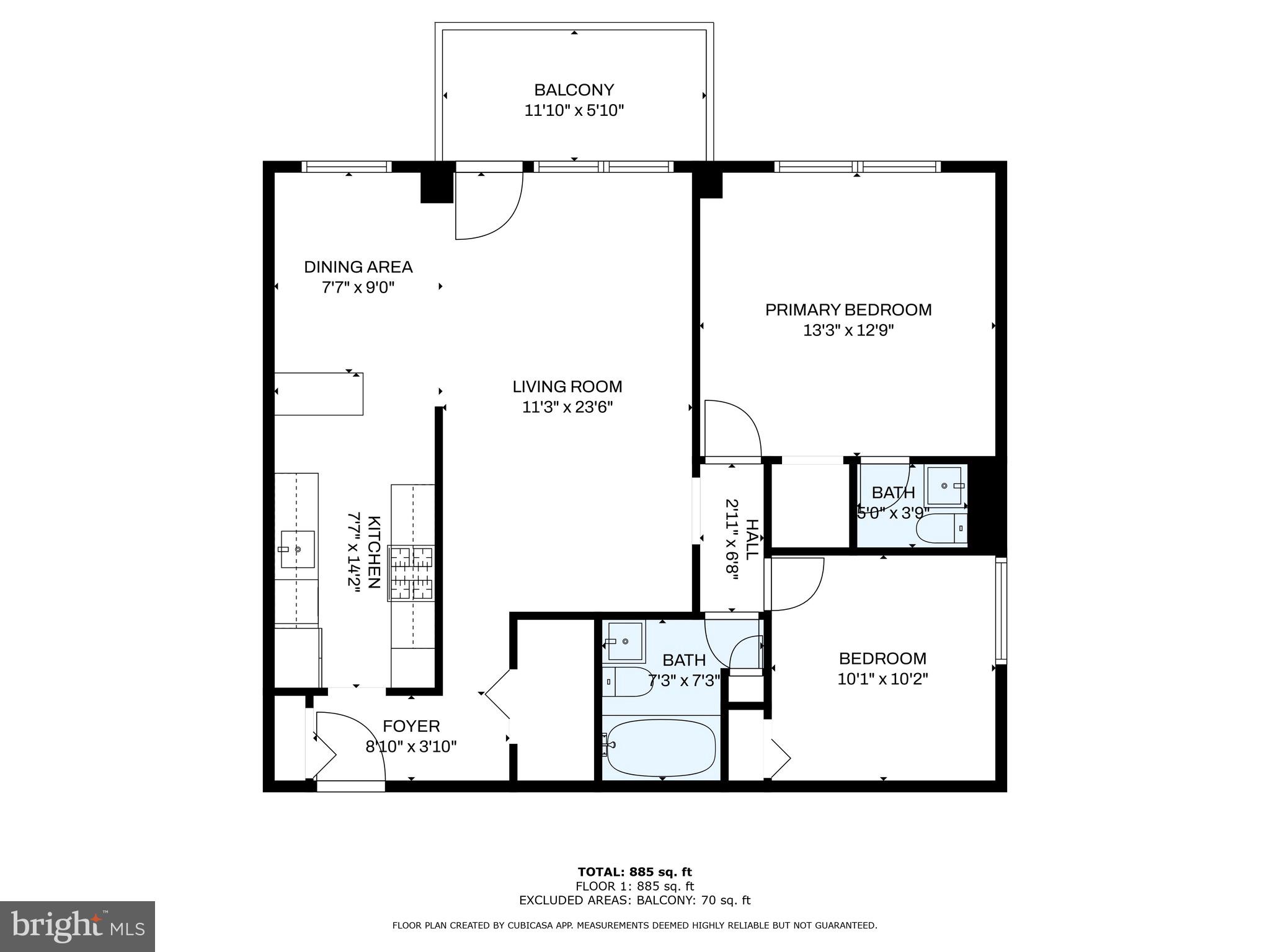 CIRCLE - Residential