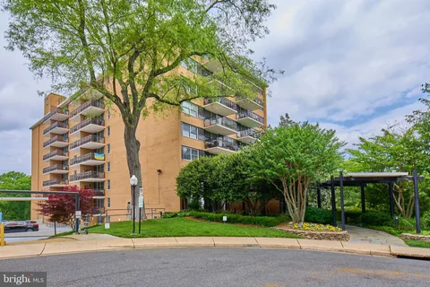 2030 N Adams Street N Unit 507, Arlington, VA 22201 - MLS#: VAAR2056914