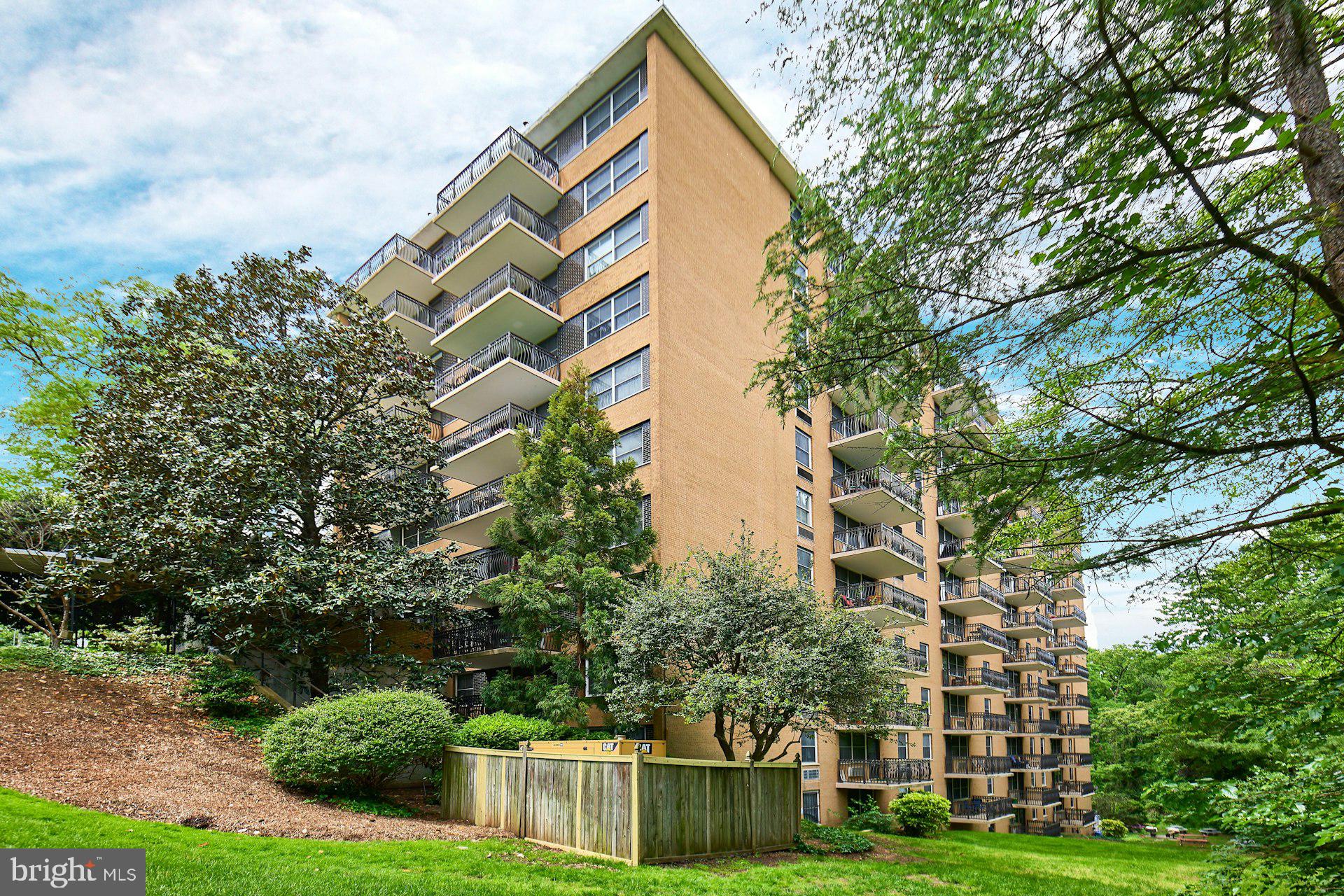 CIRCLE - Residential