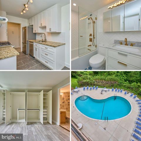 2030 N ADAMS STREET N 507 ARLINGTON VA 22201