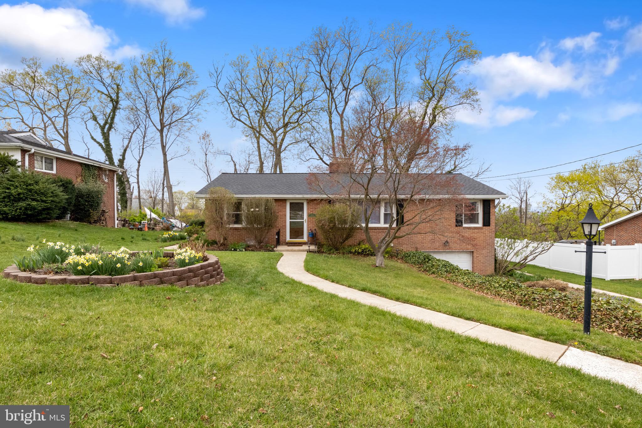 VALLEY VIEW - Residential