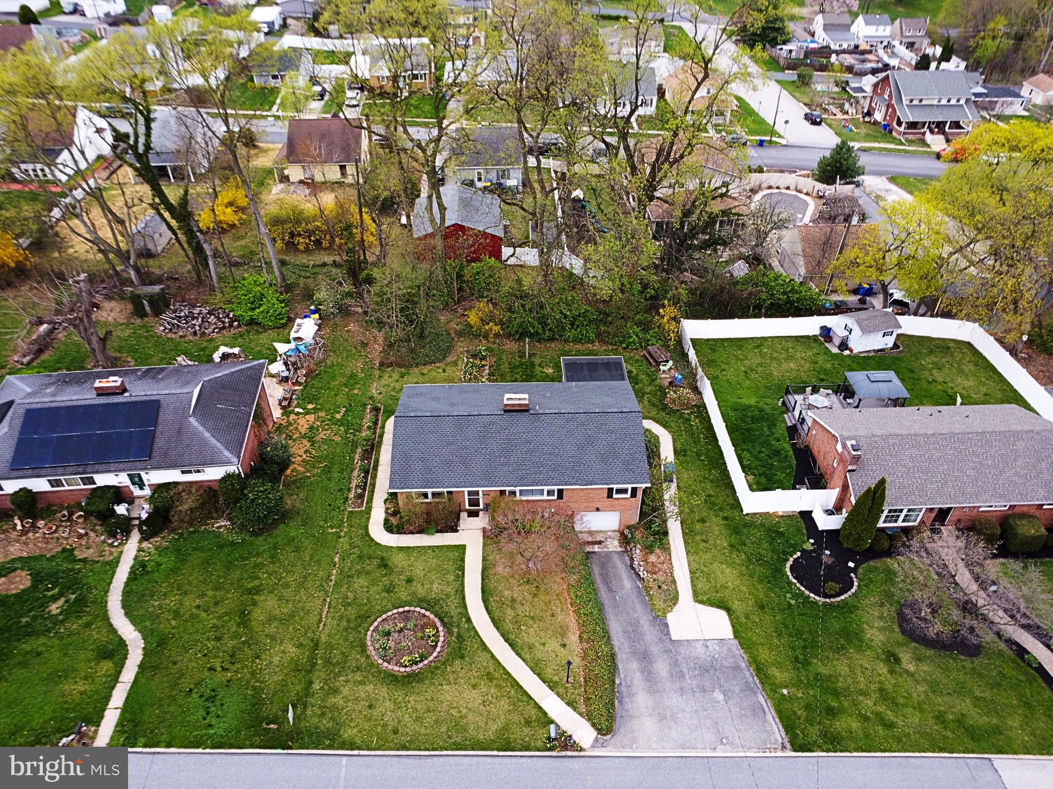 VALLEY VIEW - Residential