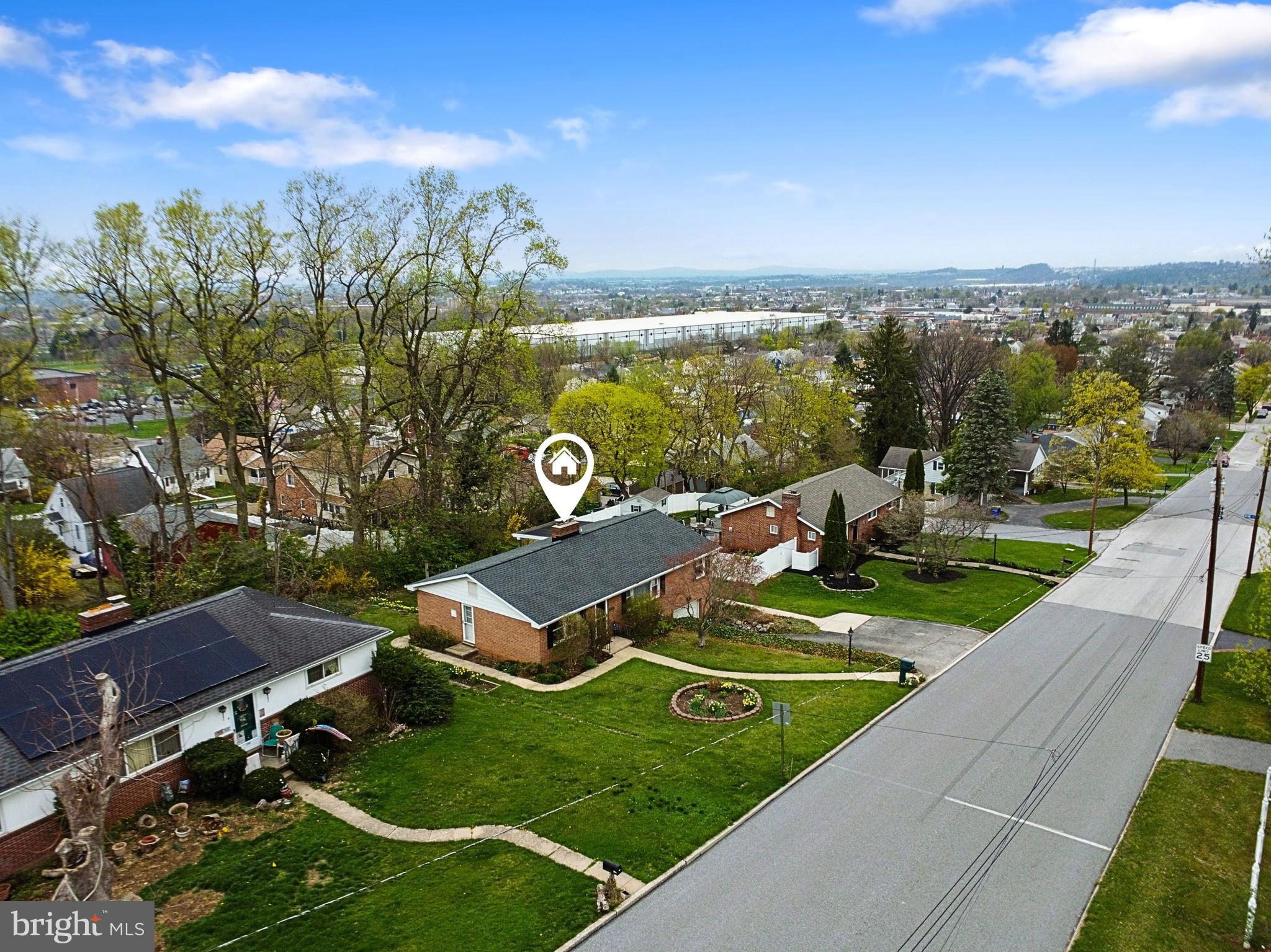 VALLEY VIEW - Residential