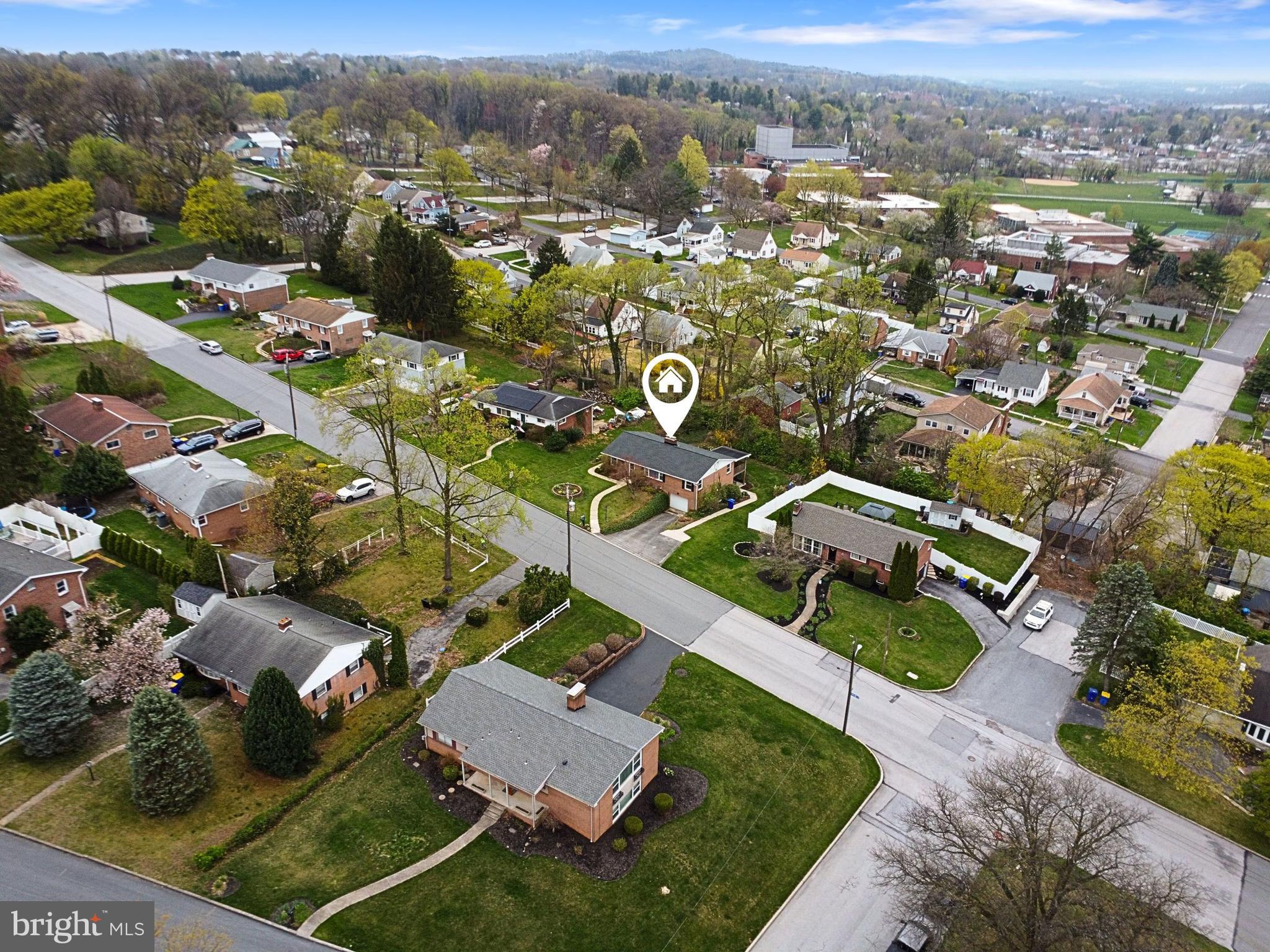 VALLEY VIEW - Residential