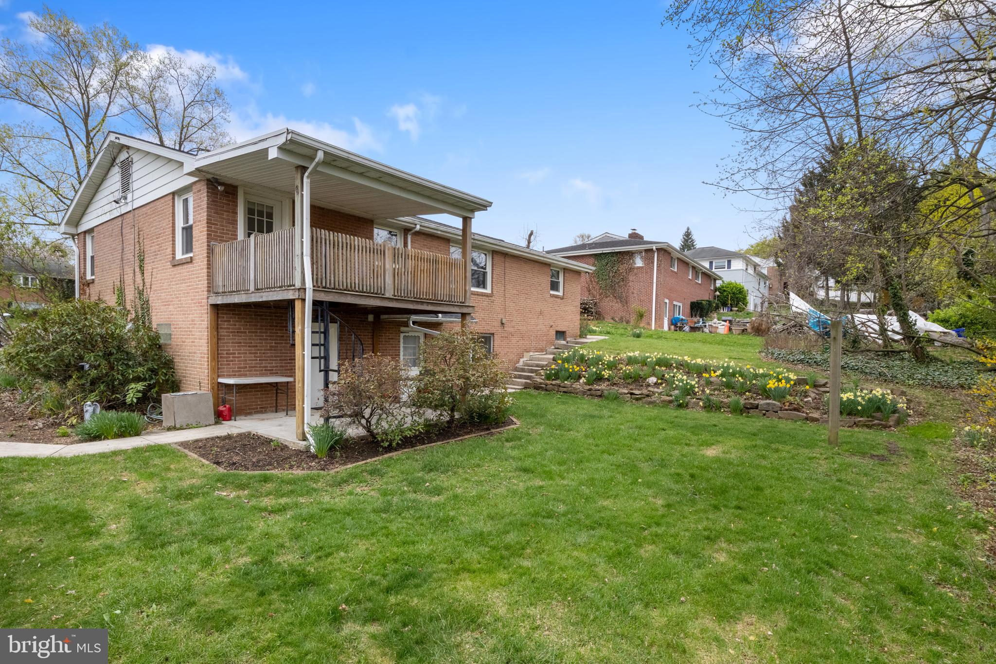 VALLEY VIEW - Residential