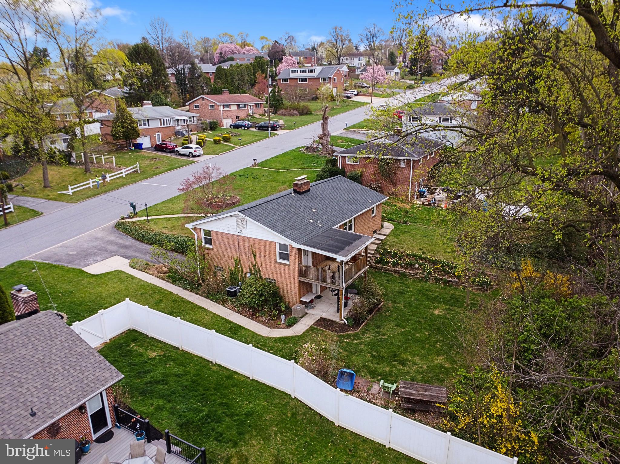 VALLEY VIEW - Residential