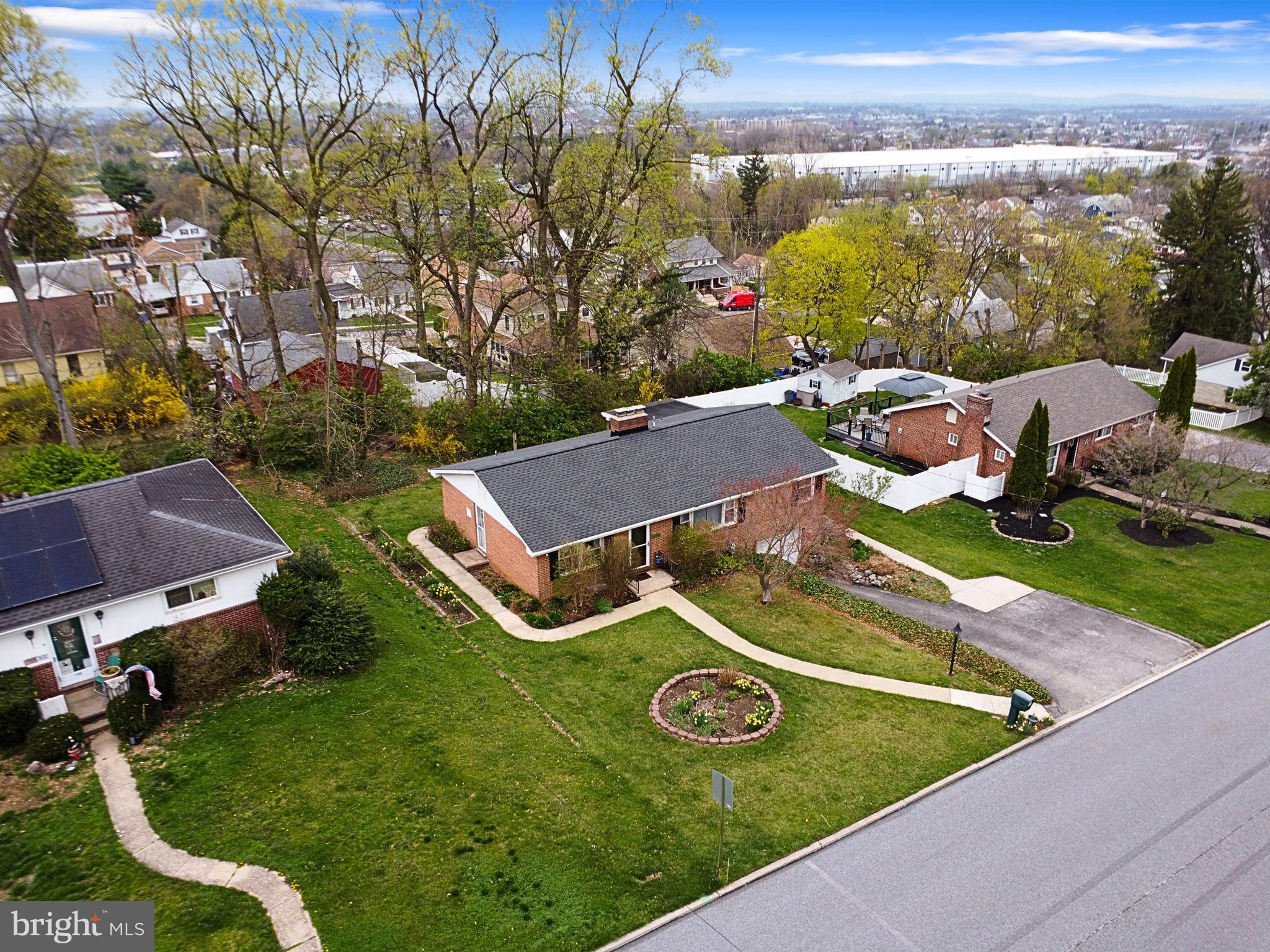 VALLEY VIEW - Residential