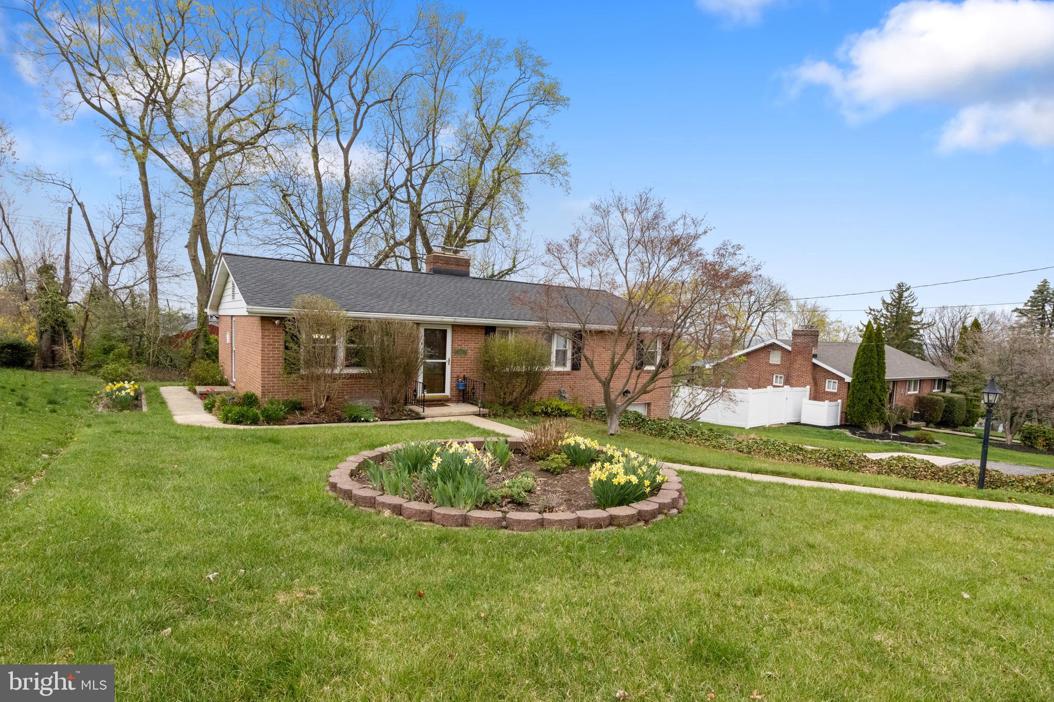 VALLEY VIEW - Residential