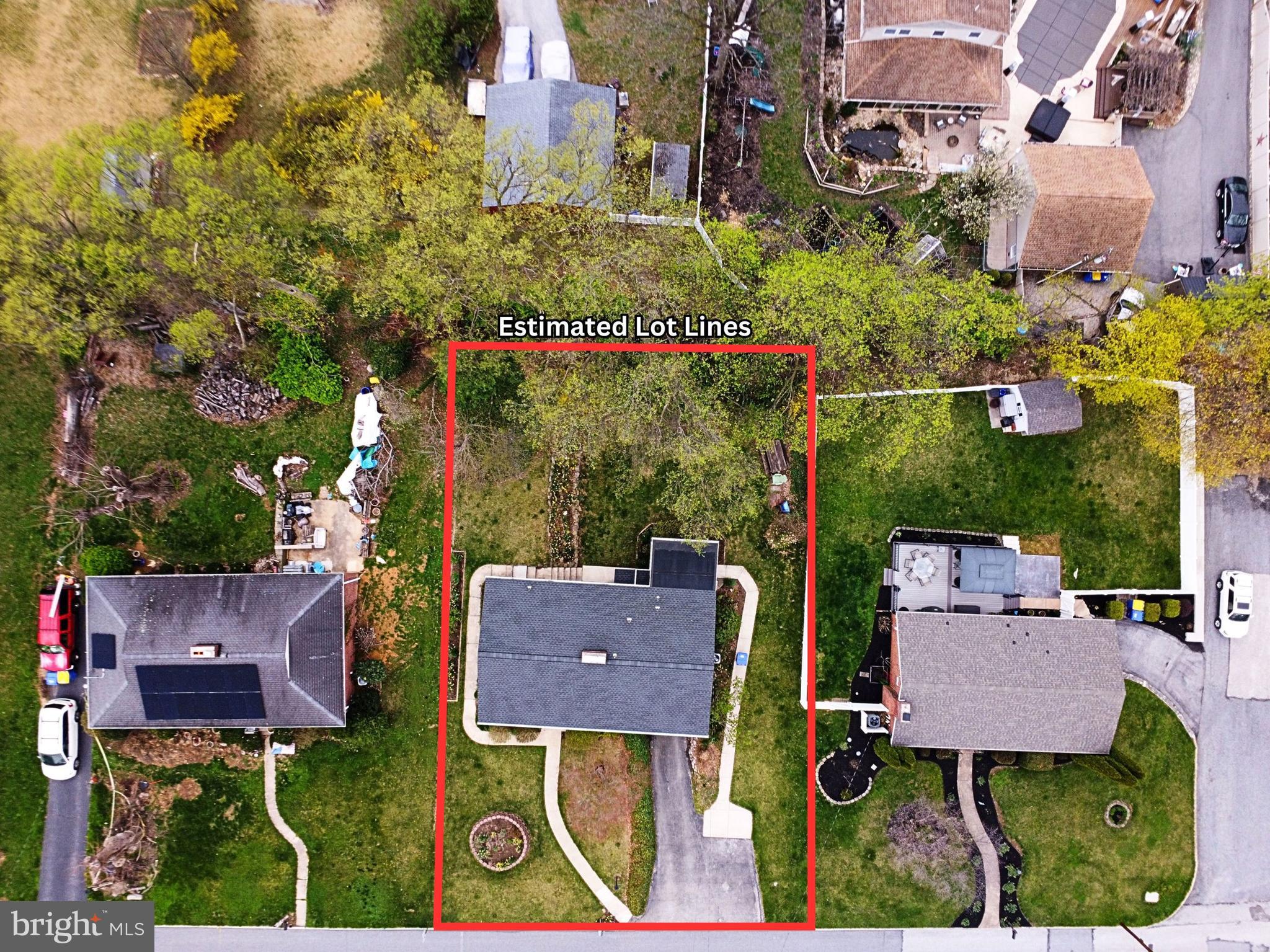 VALLEY VIEW - Residential