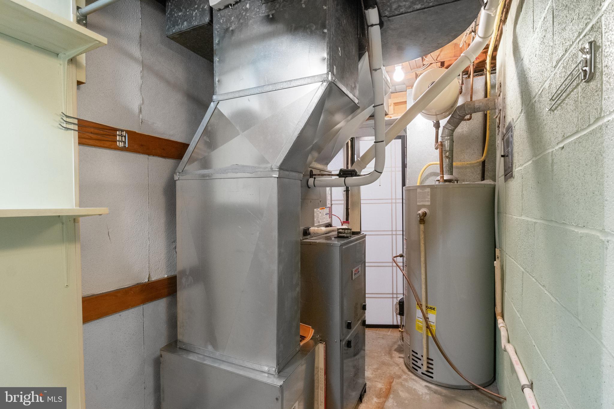 VALLEY VIEW - Residential