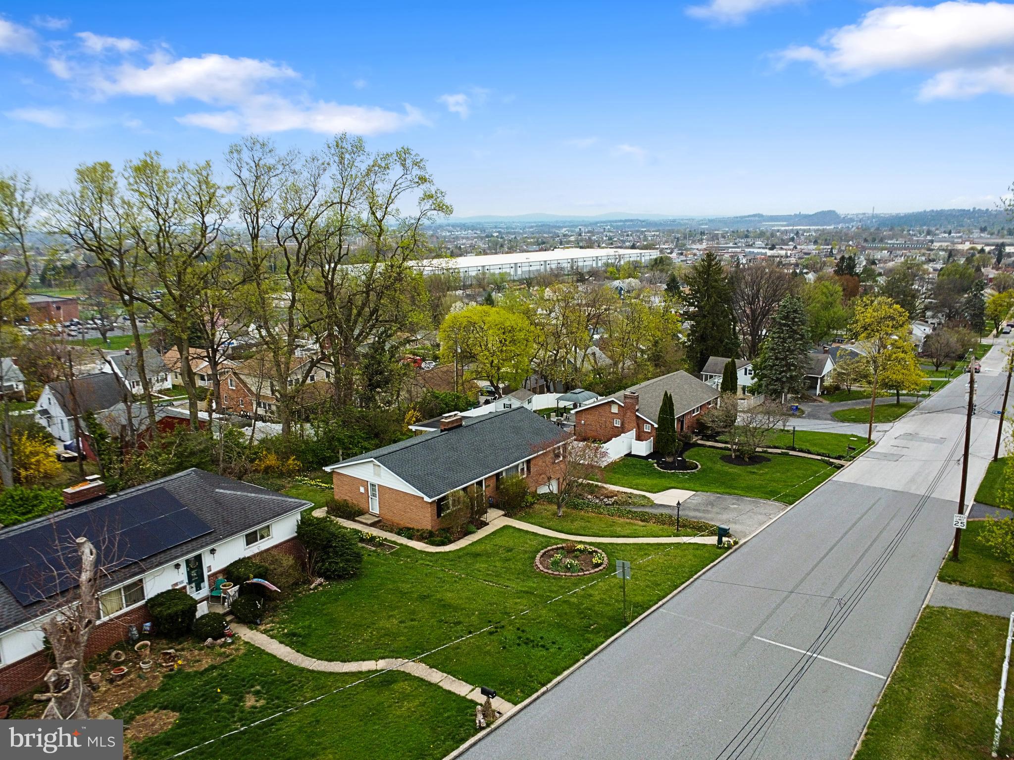 VALLEY VIEW - Residential