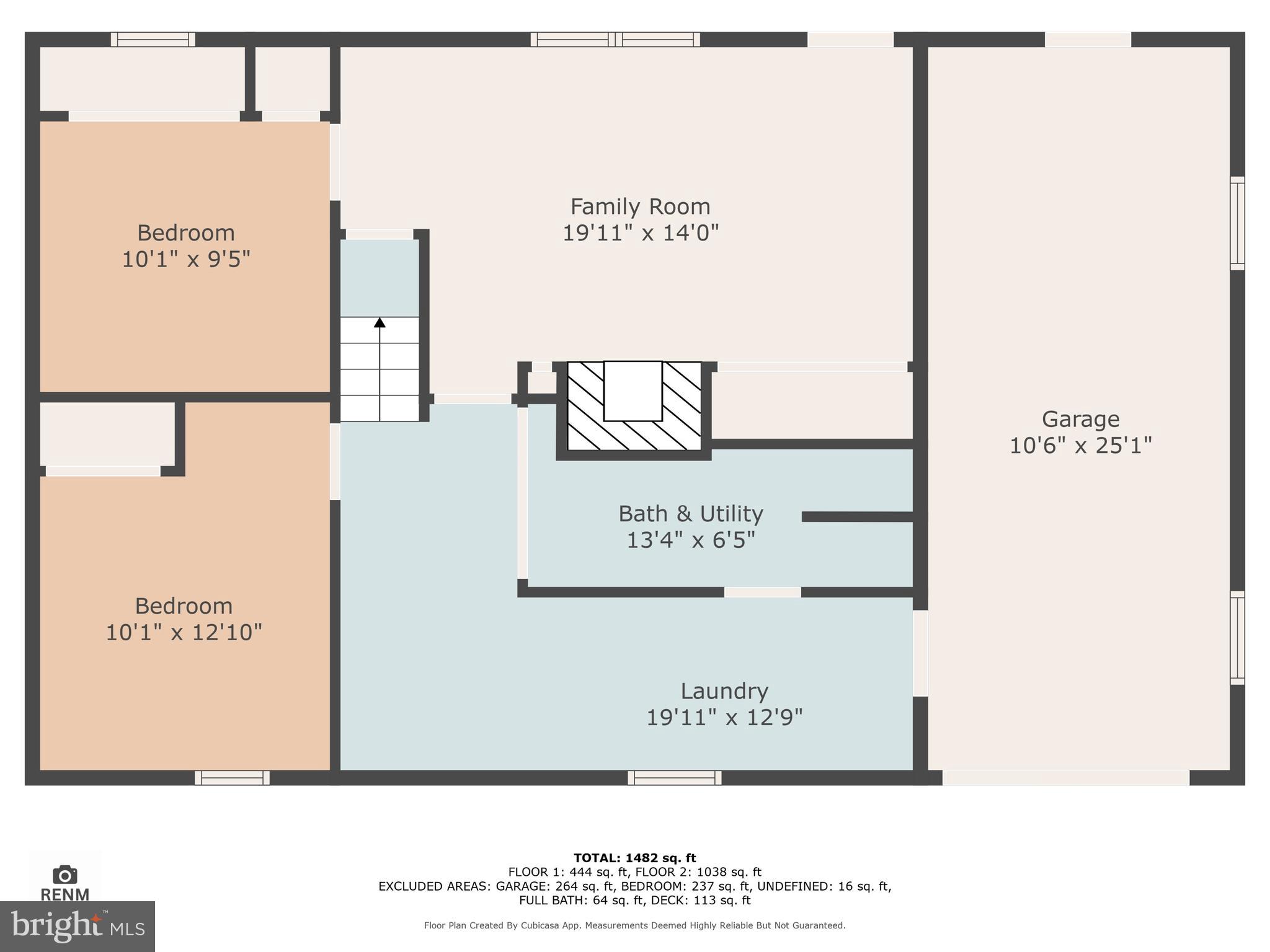 VALLEY VIEW - Residential