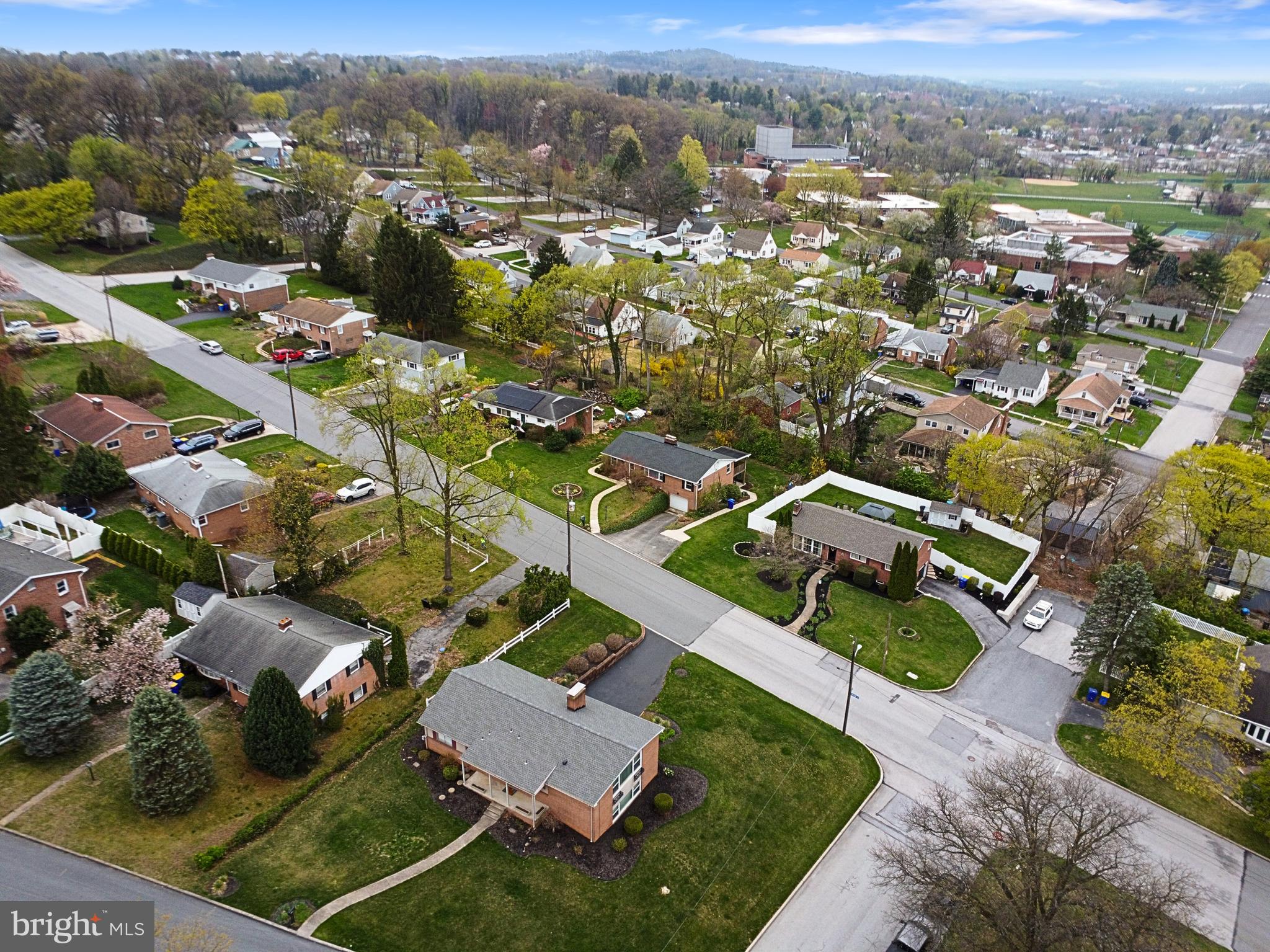 VALLEY VIEW - Residential