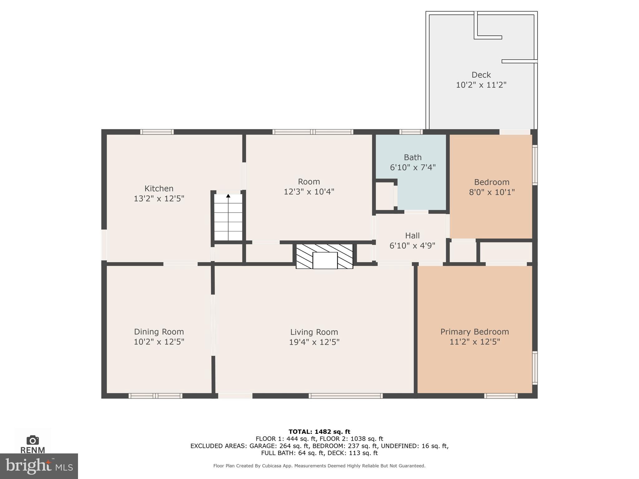 VALLEY VIEW - Residential
