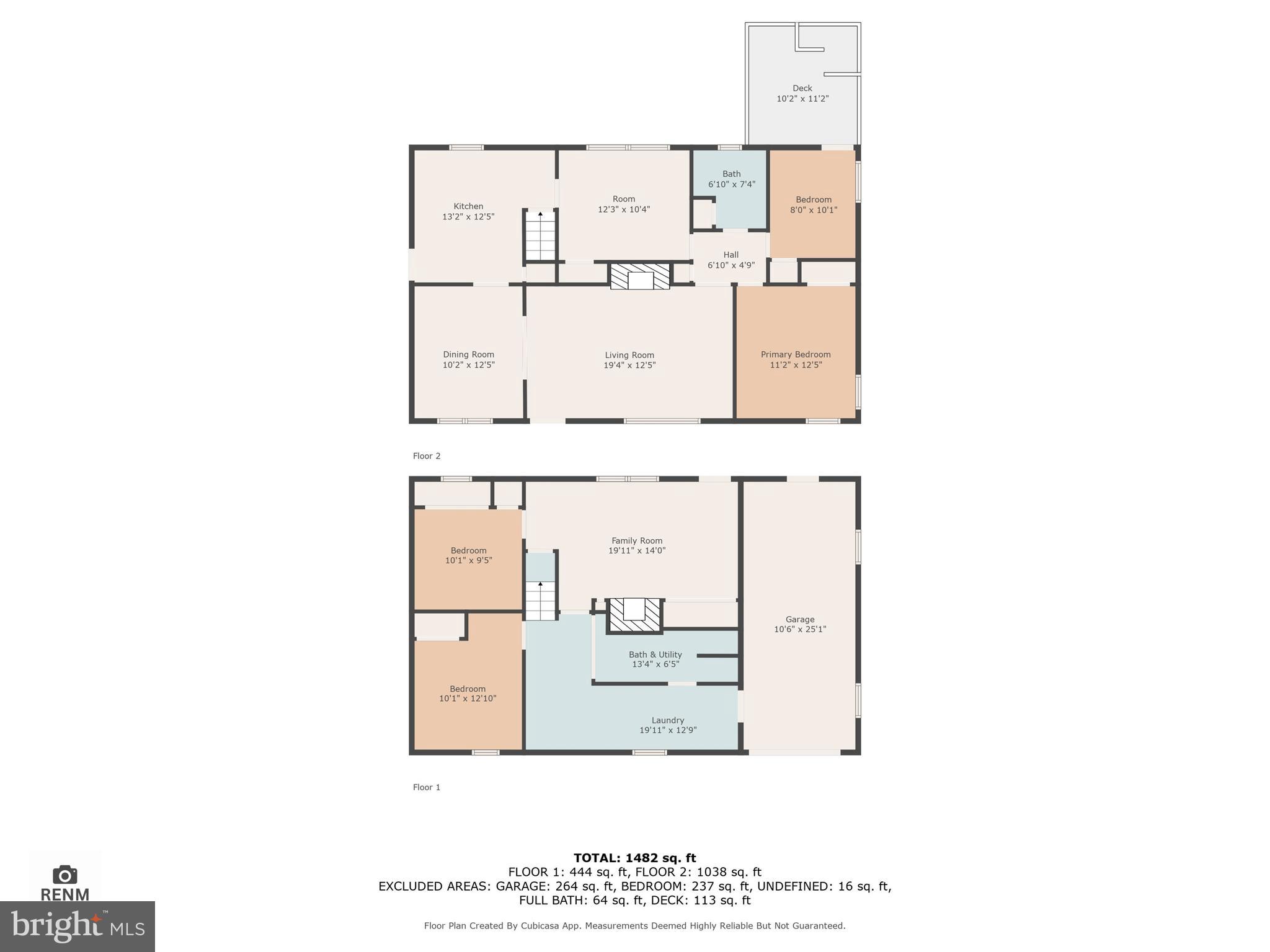VALLEY VIEW - Residential