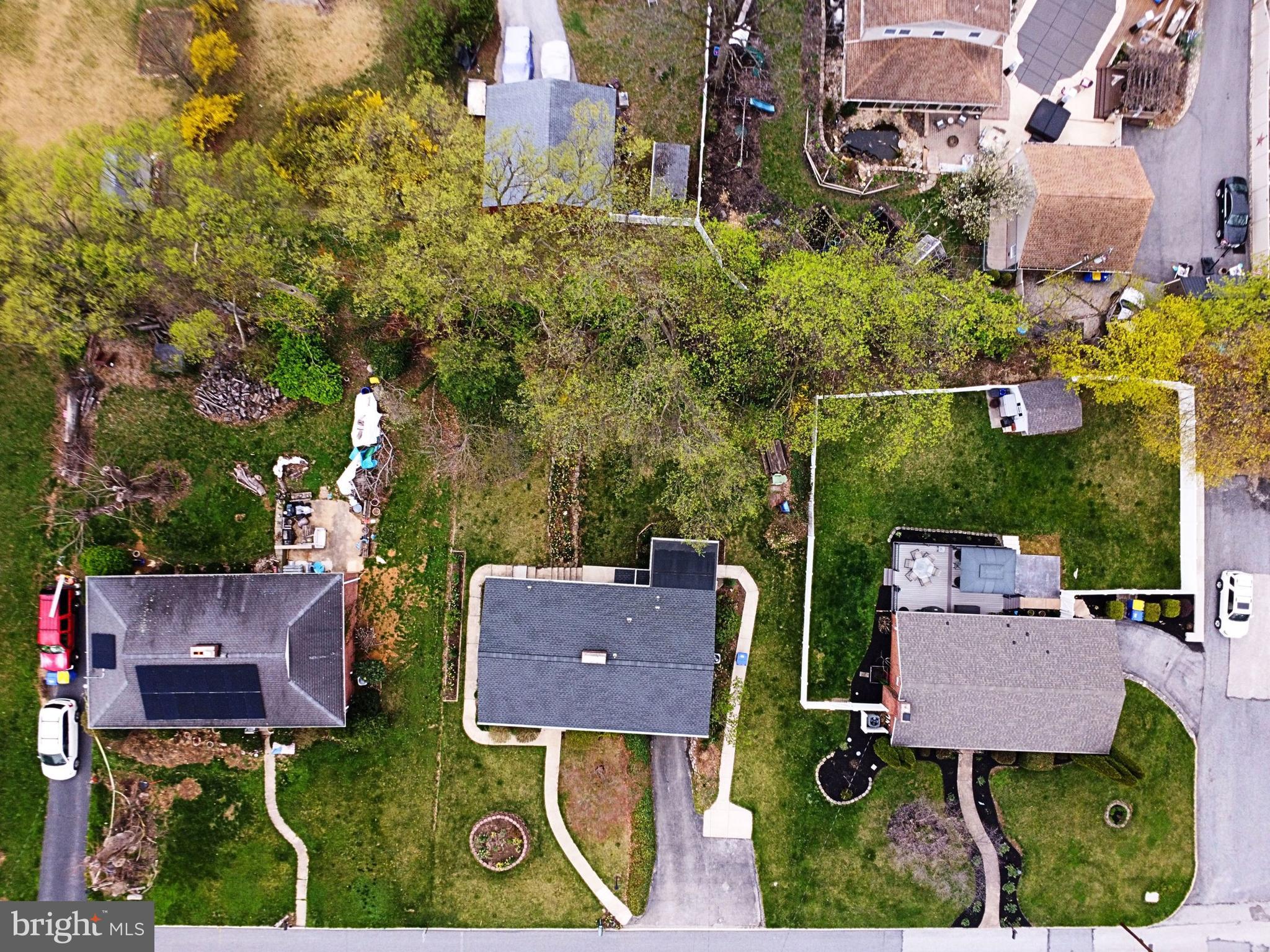 VALLEY VIEW - Residential