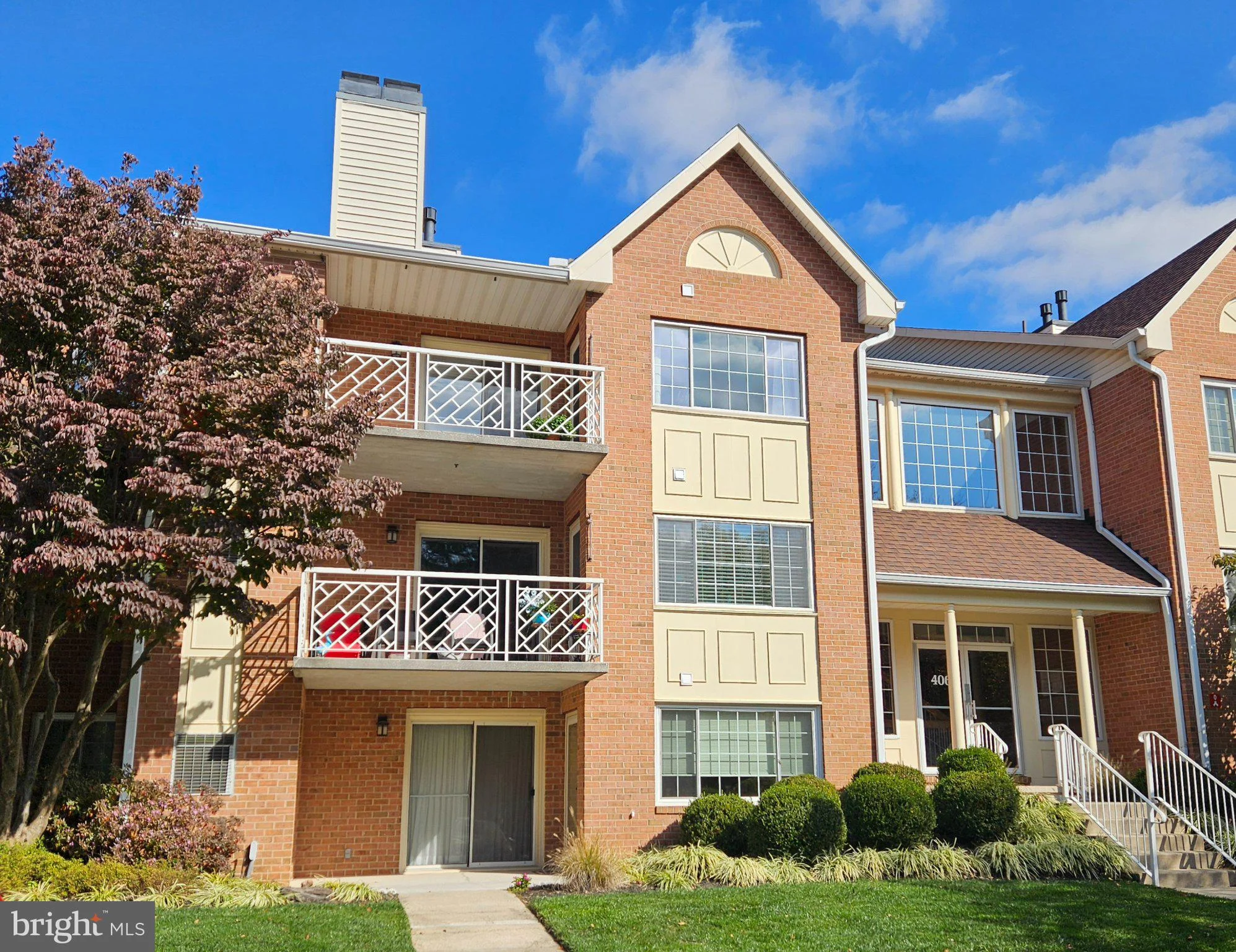 406 Rockfleet Road Unit 101